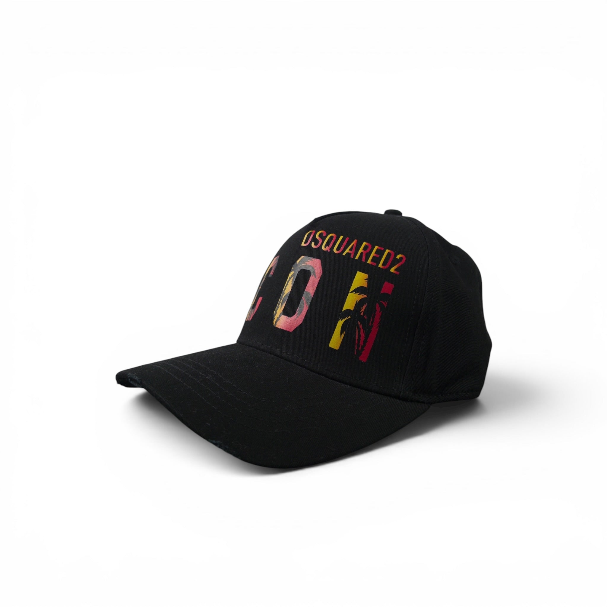 DSQUARED CAP