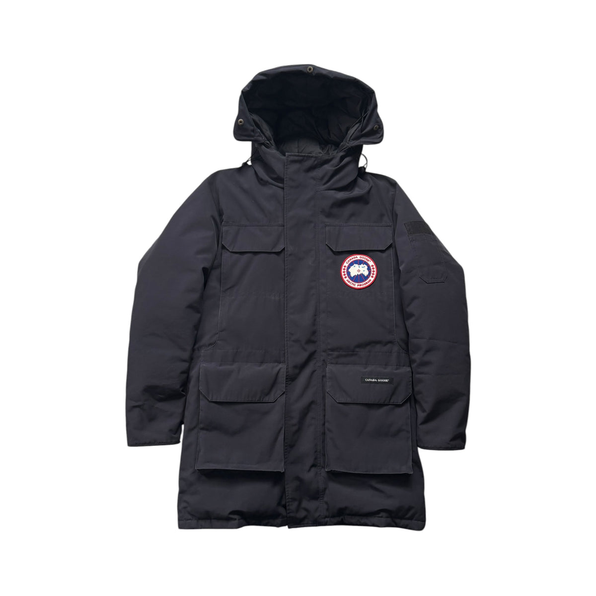 CANADA GOOSE CITADEL PARKA