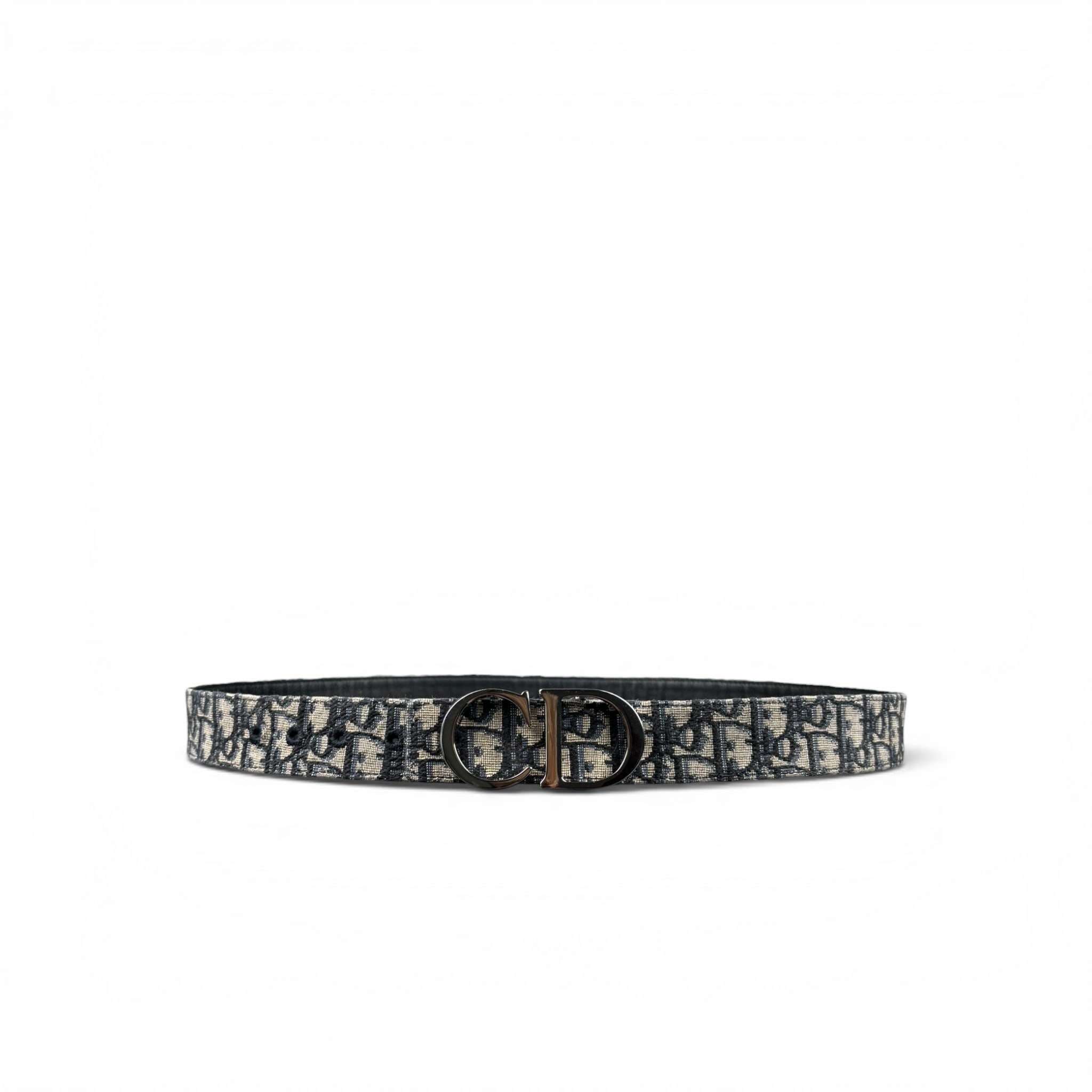 DIOR CD BELT