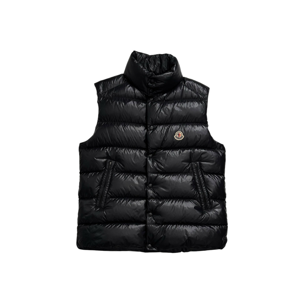 MONCLER TIB VEST