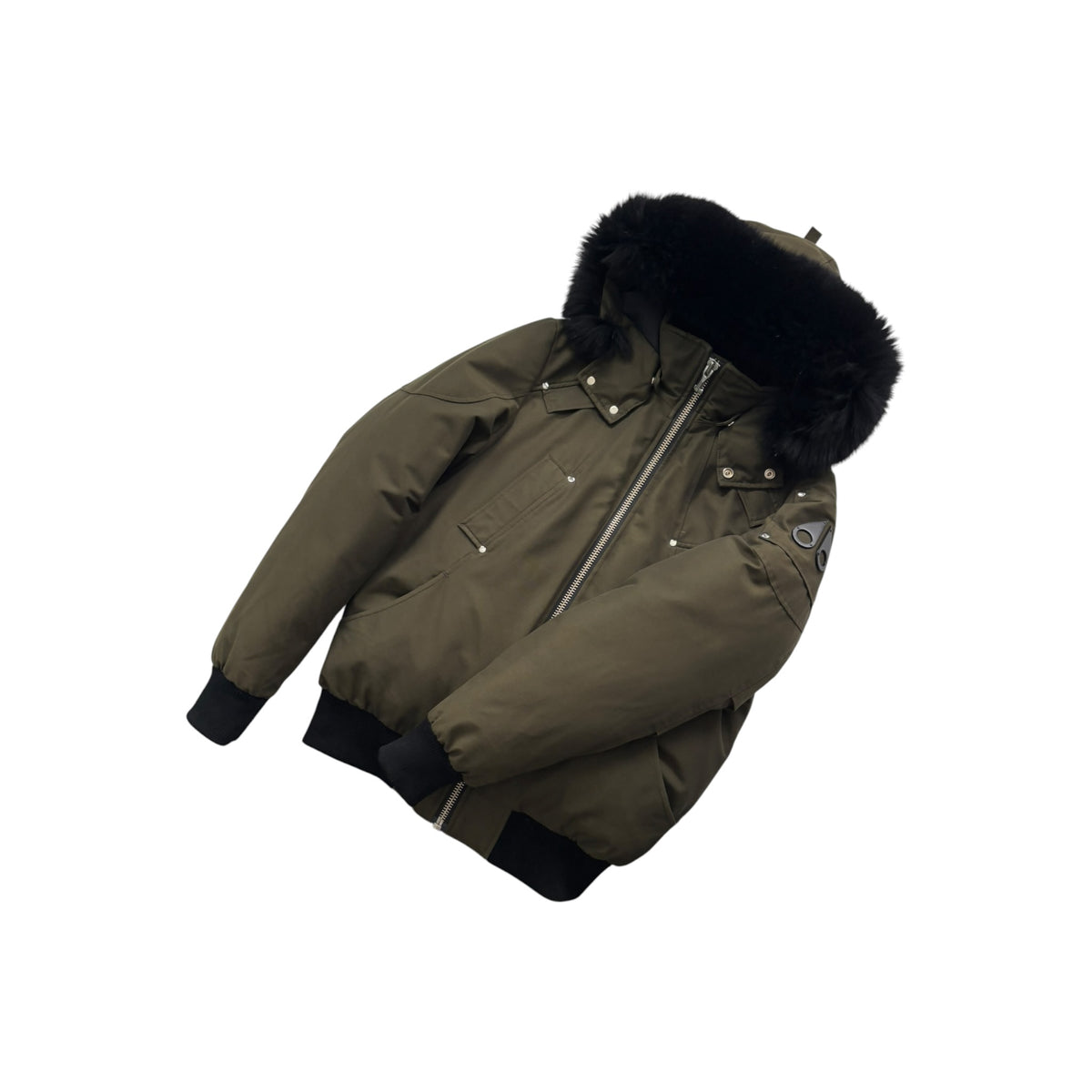 MOOSE KNUCKLES BALLISTIC BOMBER