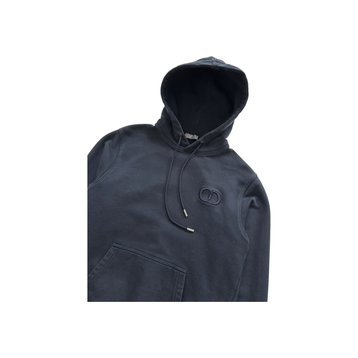 DIOR CD ICON HOODIE