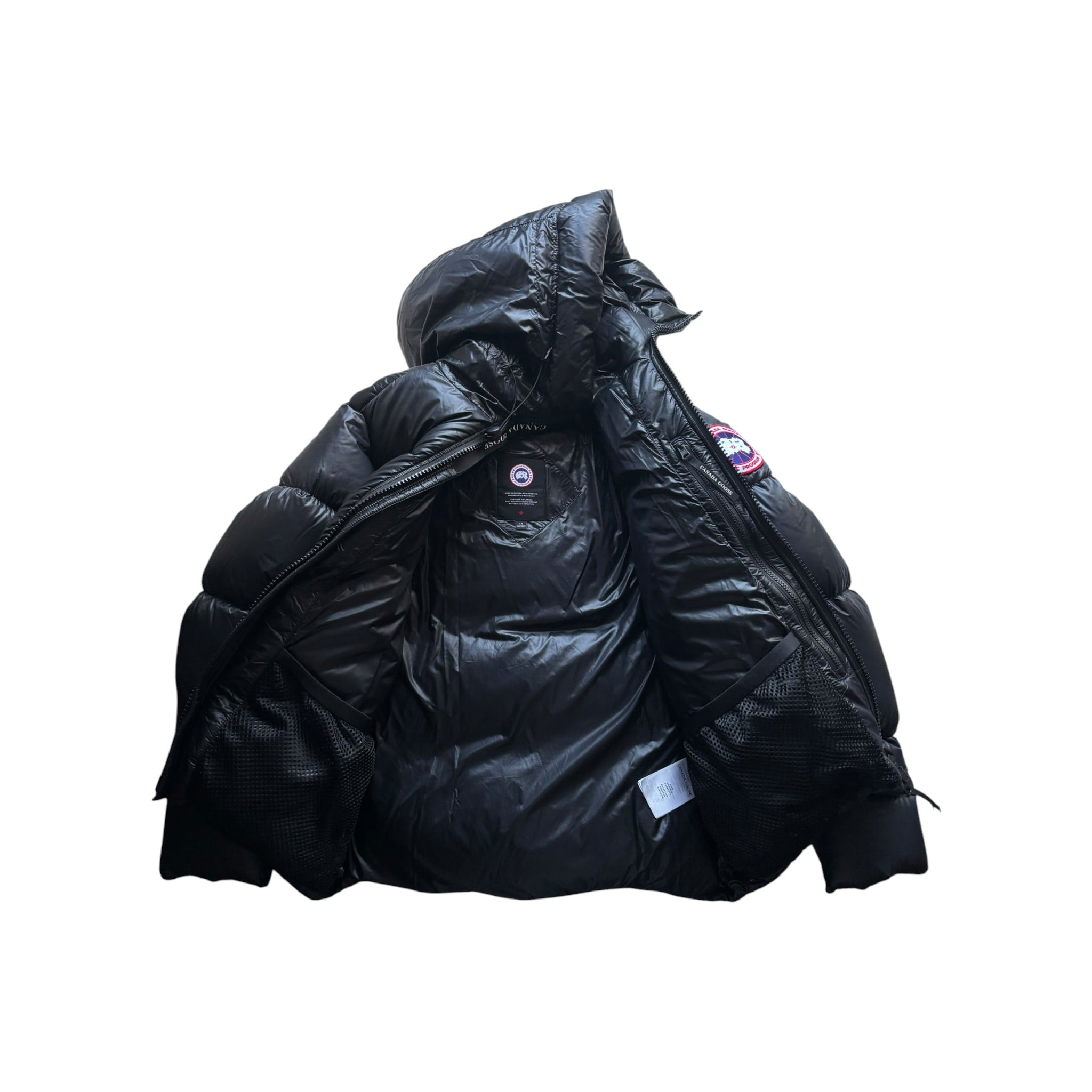 CANADA GOOSE CROFTON PUFFER