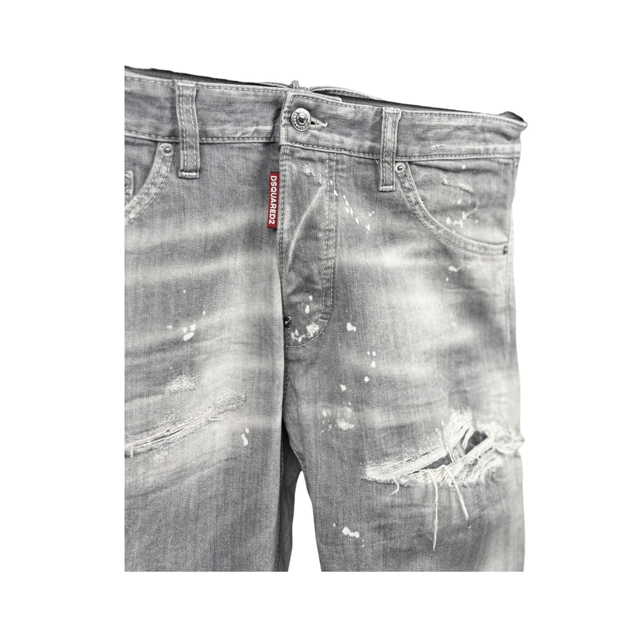 DSQUARED2 JEANS