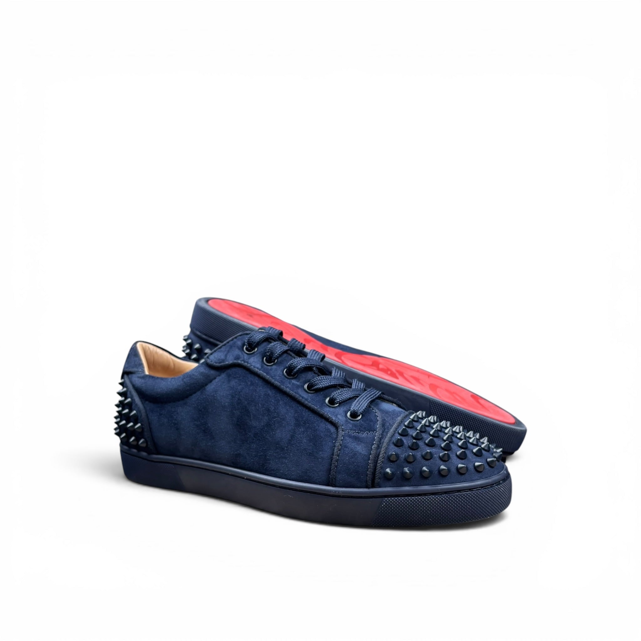 CHRISTIAN LOUBOUTIN SNEAKERS