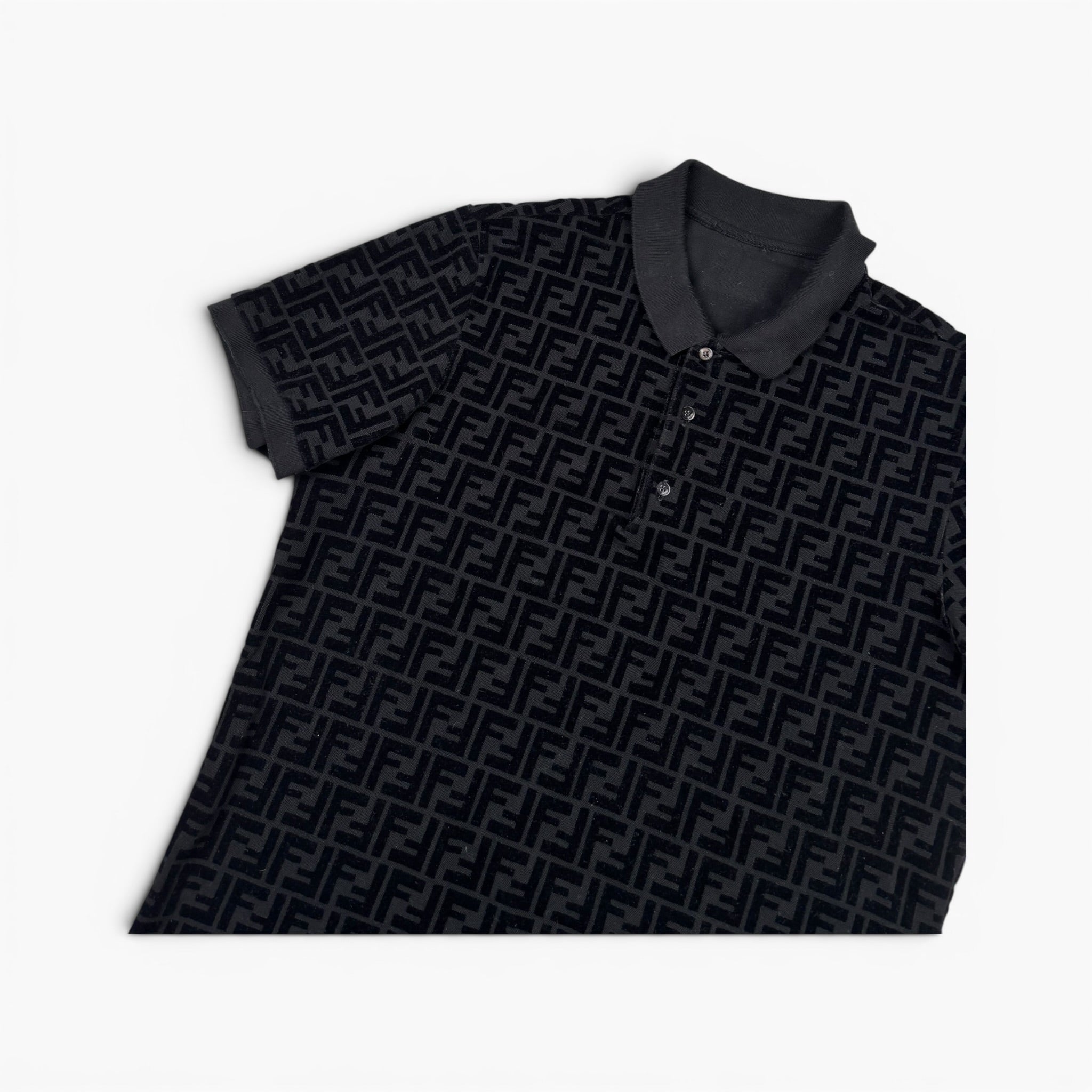 FENDI FF MONOGRAM SET