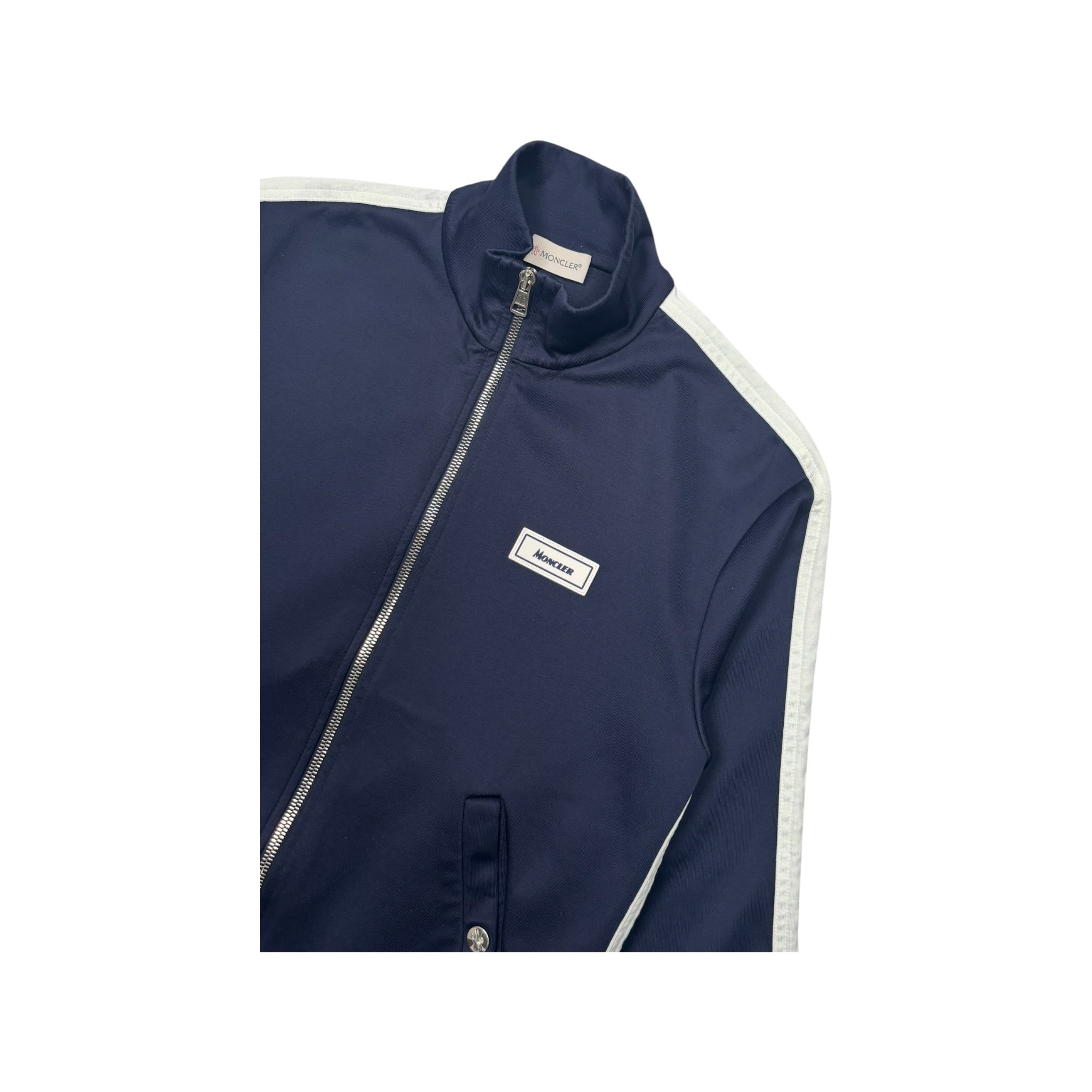 MONCLER TRACK JACKET