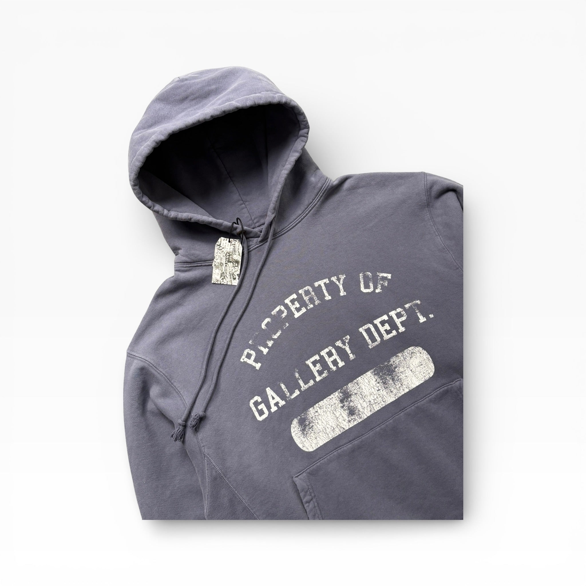 GALLERY DEPT HOODIE