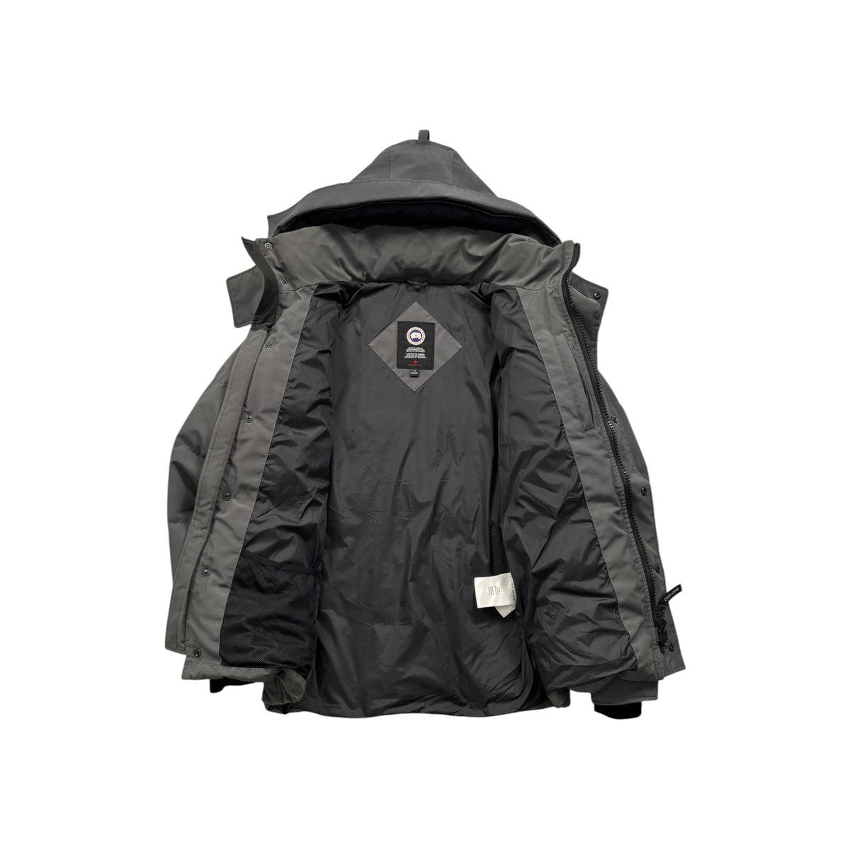 CANADA GOOSE WYNDHAM PARKA
