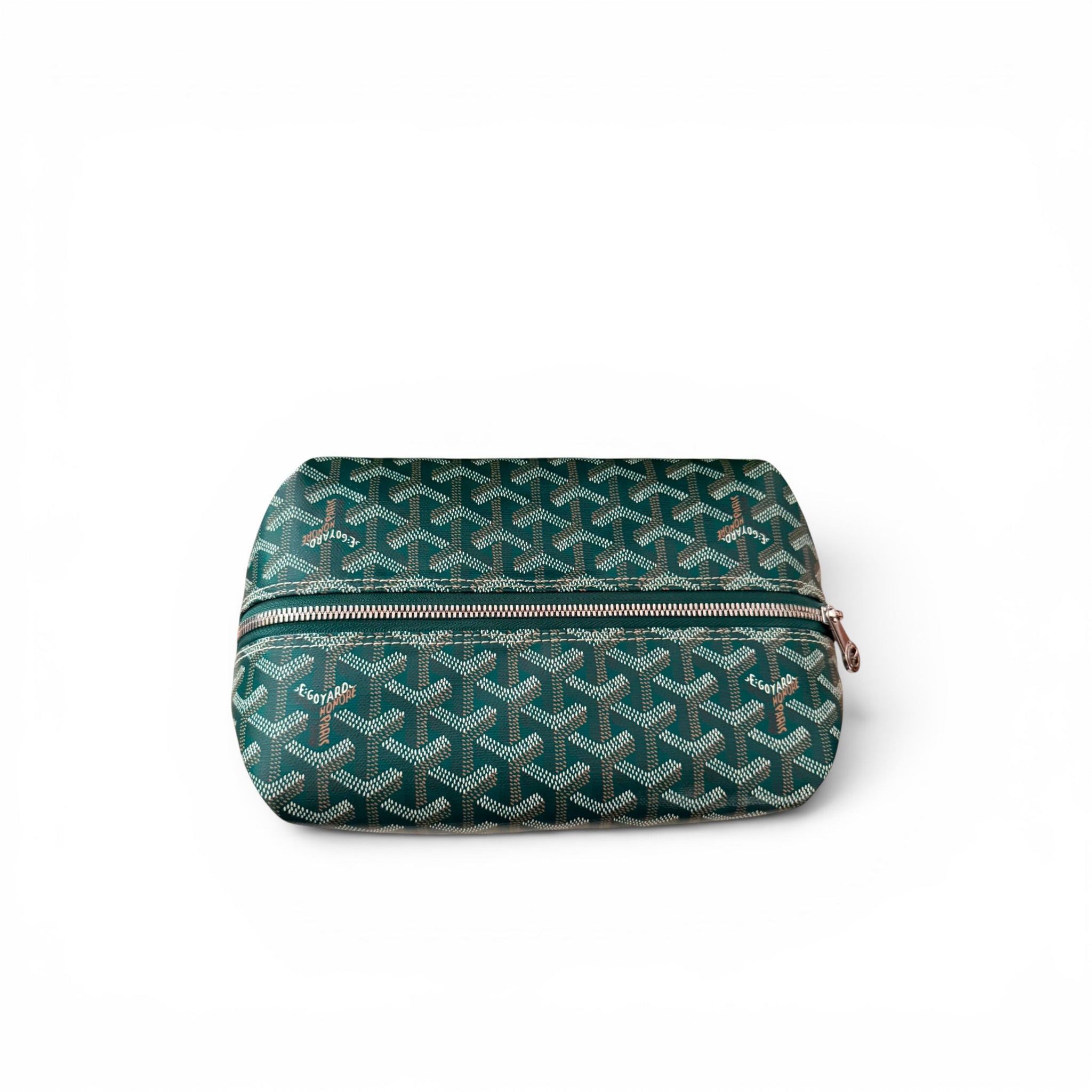 GOYARD 25 TOILETRY BAG