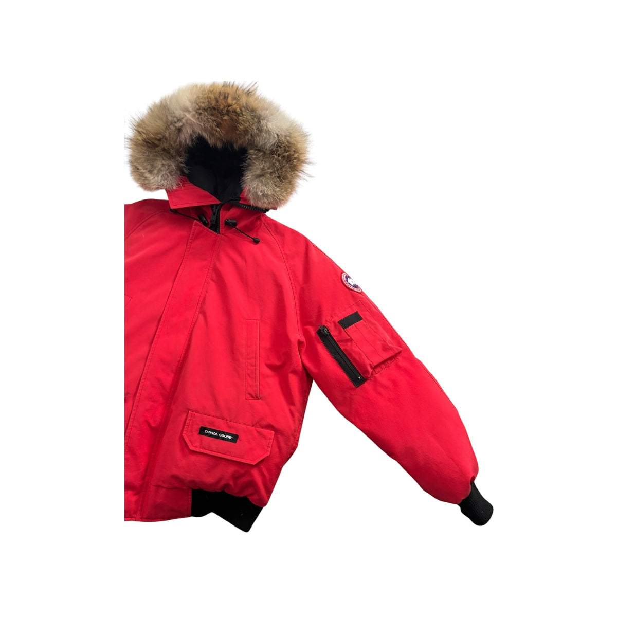 CANADA GOOSE CHILLIWACK BOMBER