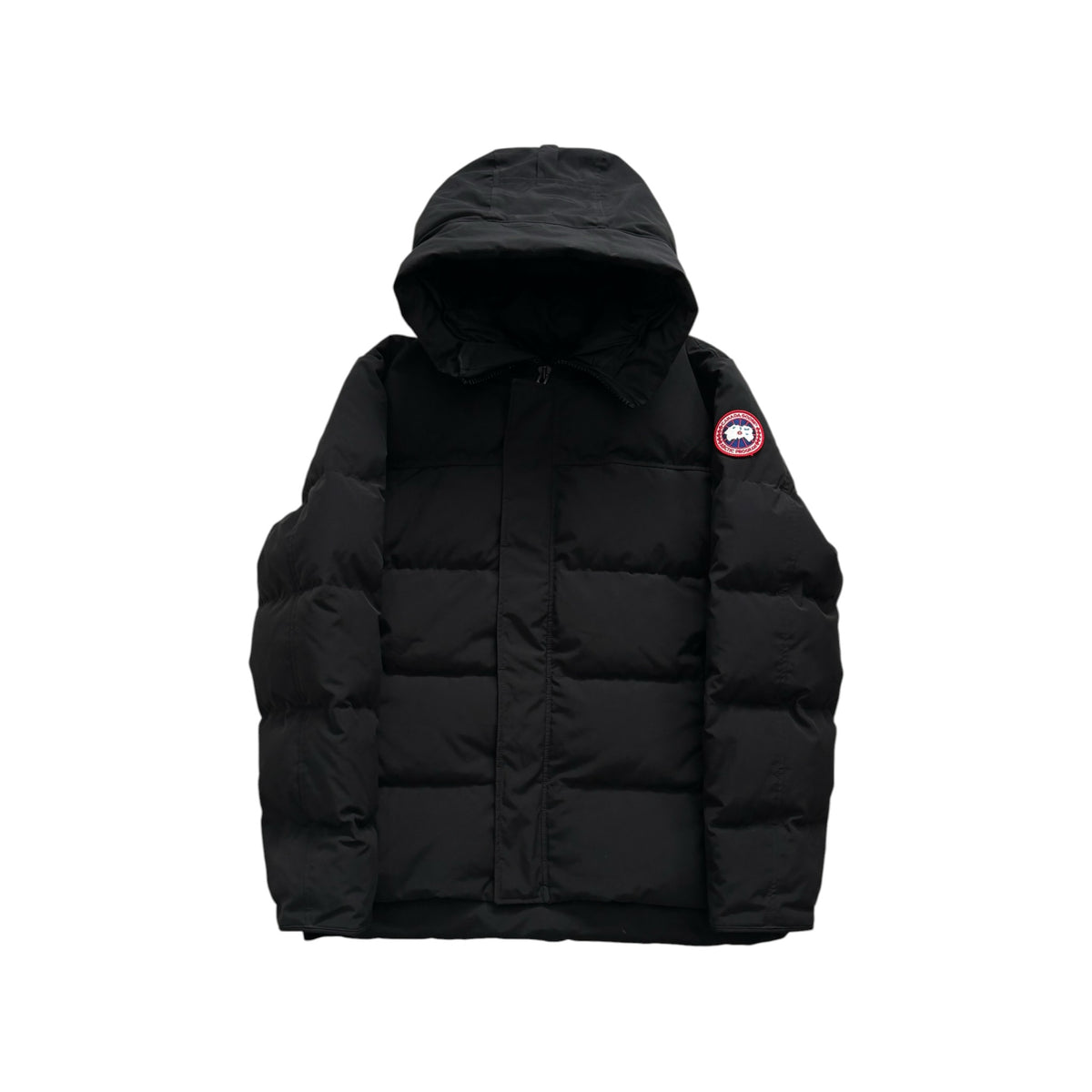CANADA GOOSE MACMILLAN PARKA