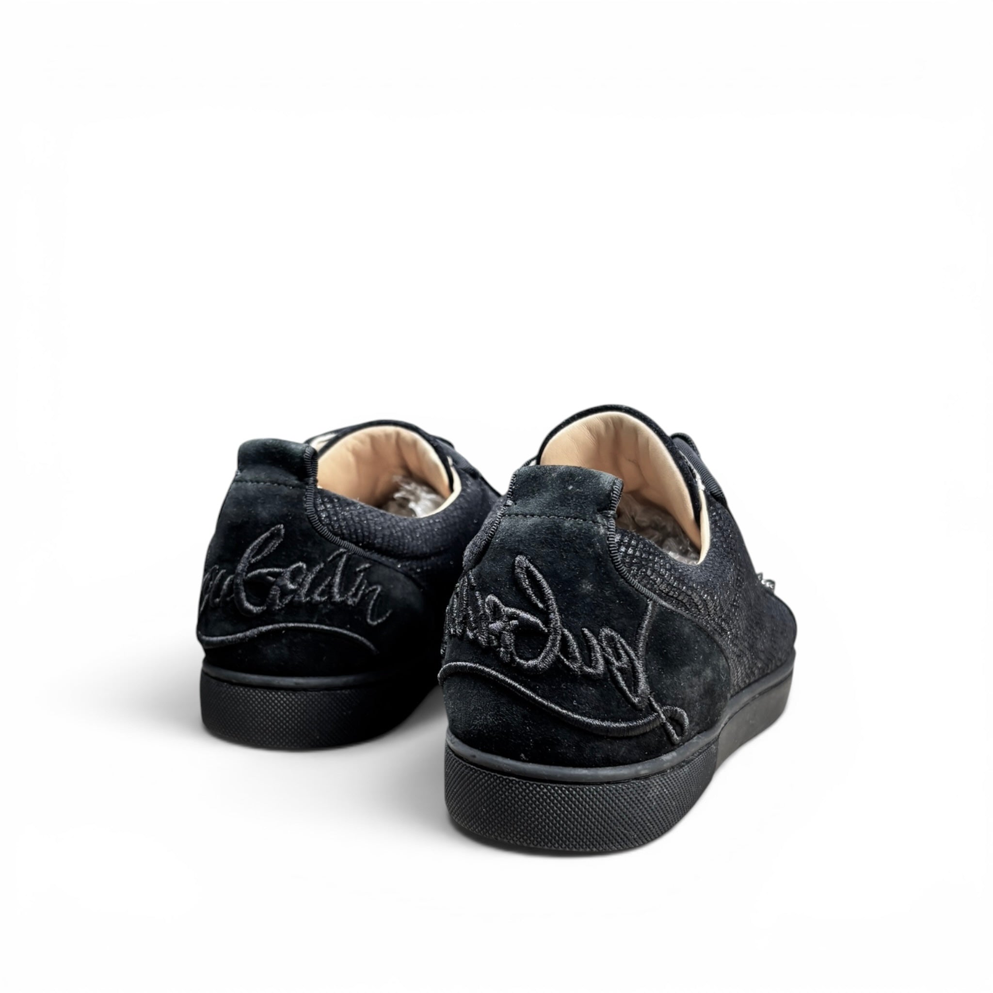 CHRISTIAN LOUBOUTIN SNEAKERS