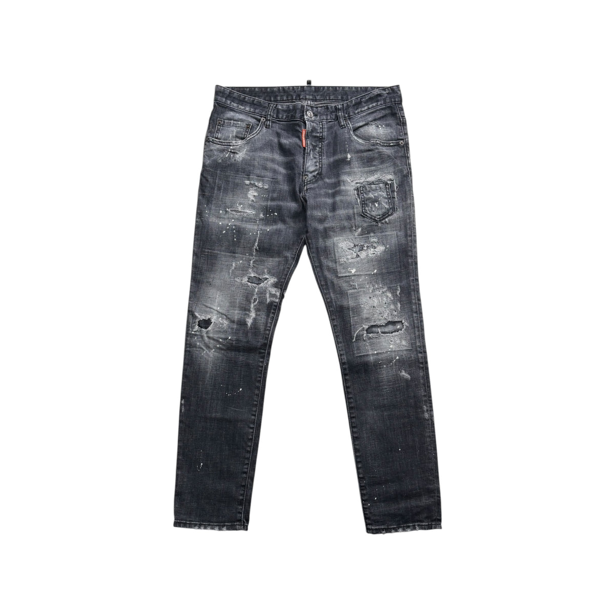 DSQUARED2 COOL GUY JEANS