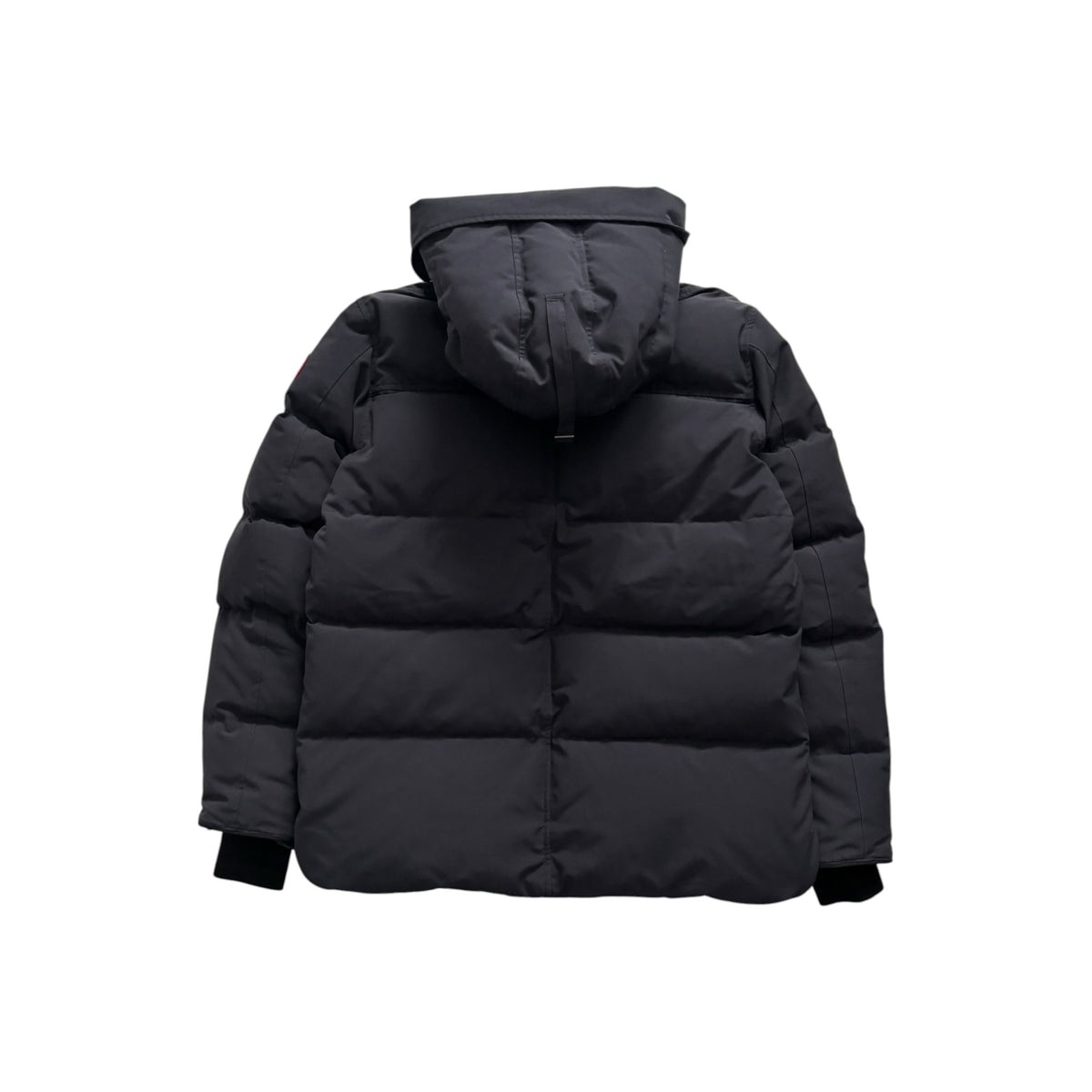 CANADA GOOSE MACMILLAN PARKA
