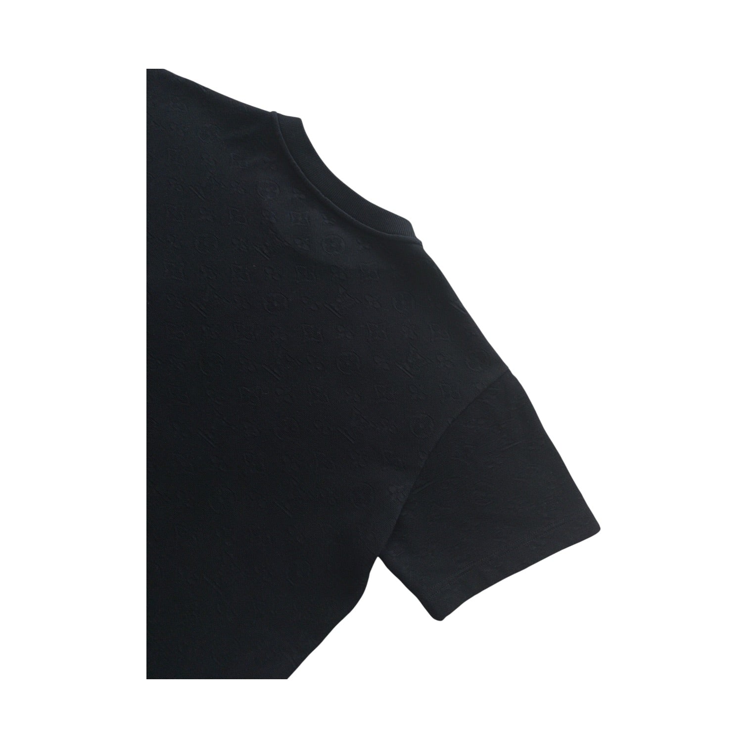 LOUIS VUITTON 3D T-SHIRT