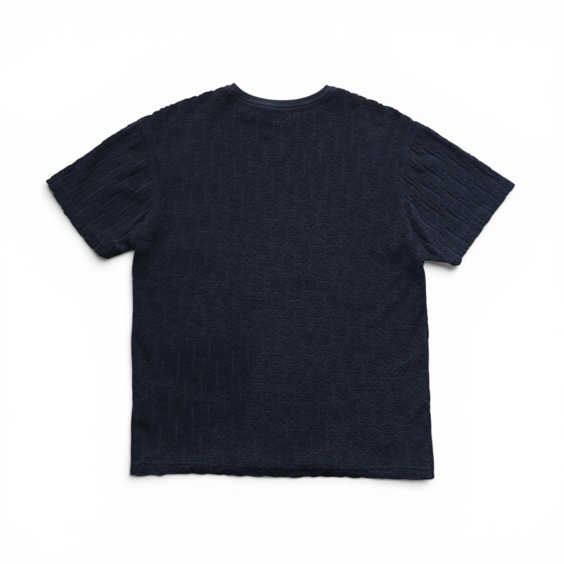 DIOR OBLIQUE T-SHIRT