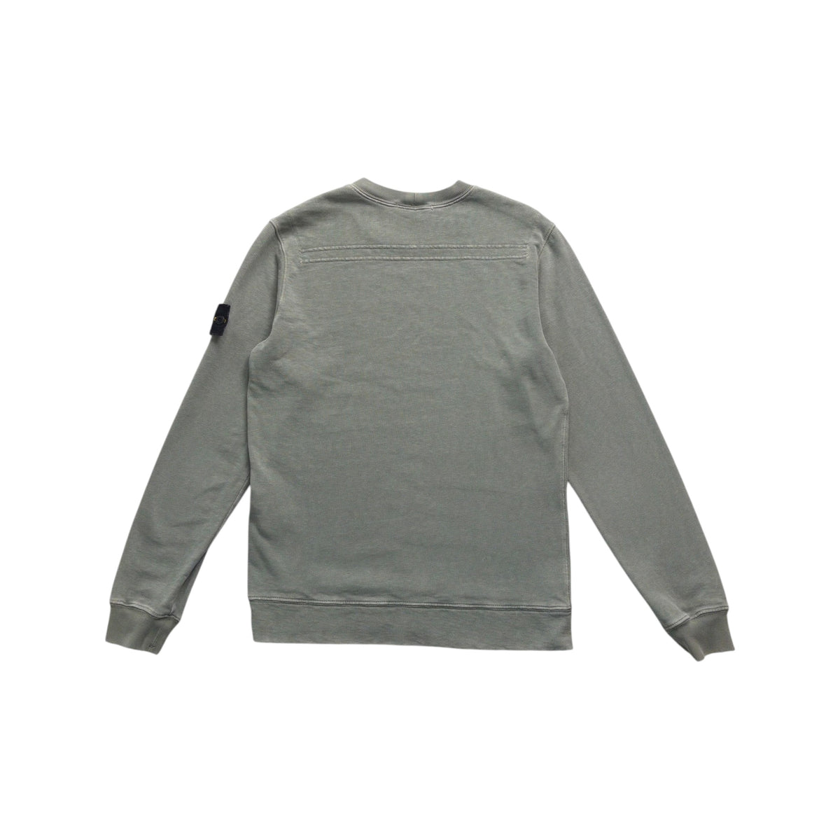 STONE ISLAND CREWNECK