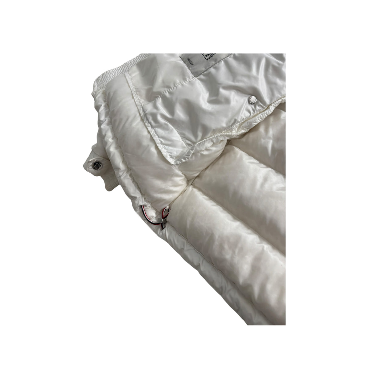 MONCLER BRAMANT GIUBBOTTO