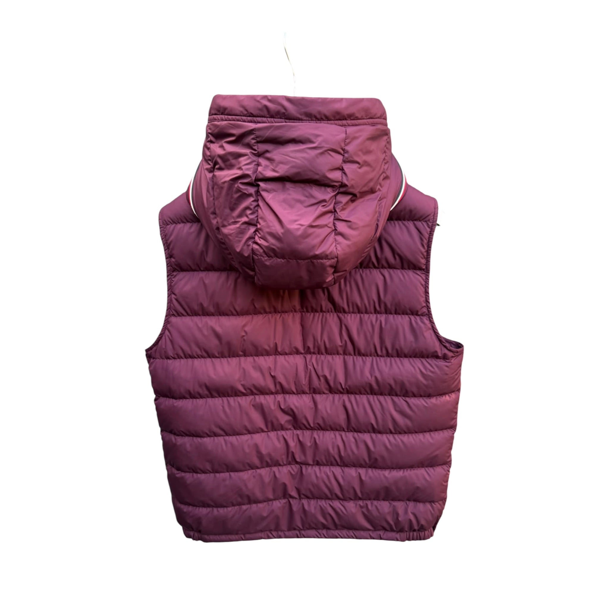 MONCLER MARSEILLAN GILET