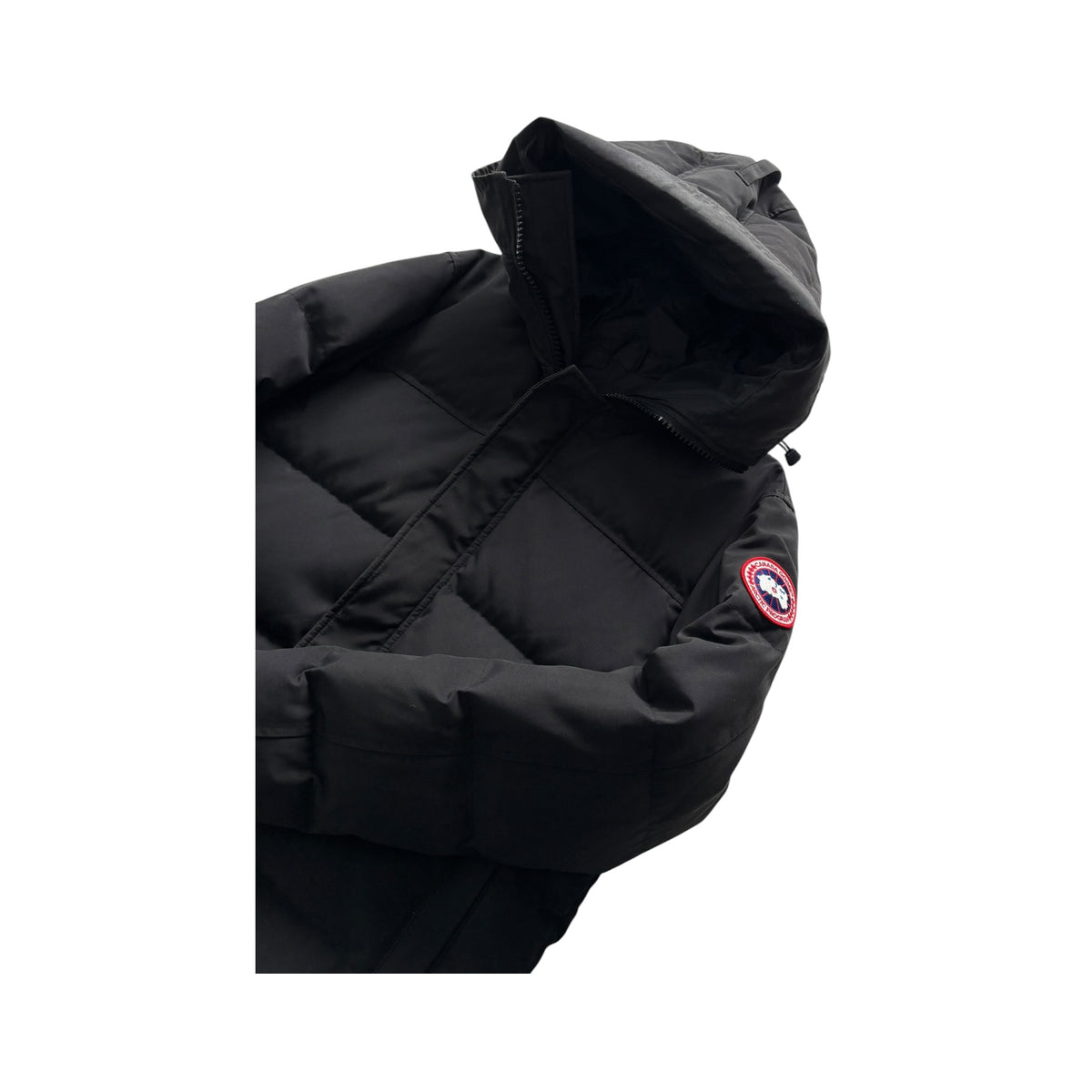 CANADA GOOSE MACMILLAN PARKA