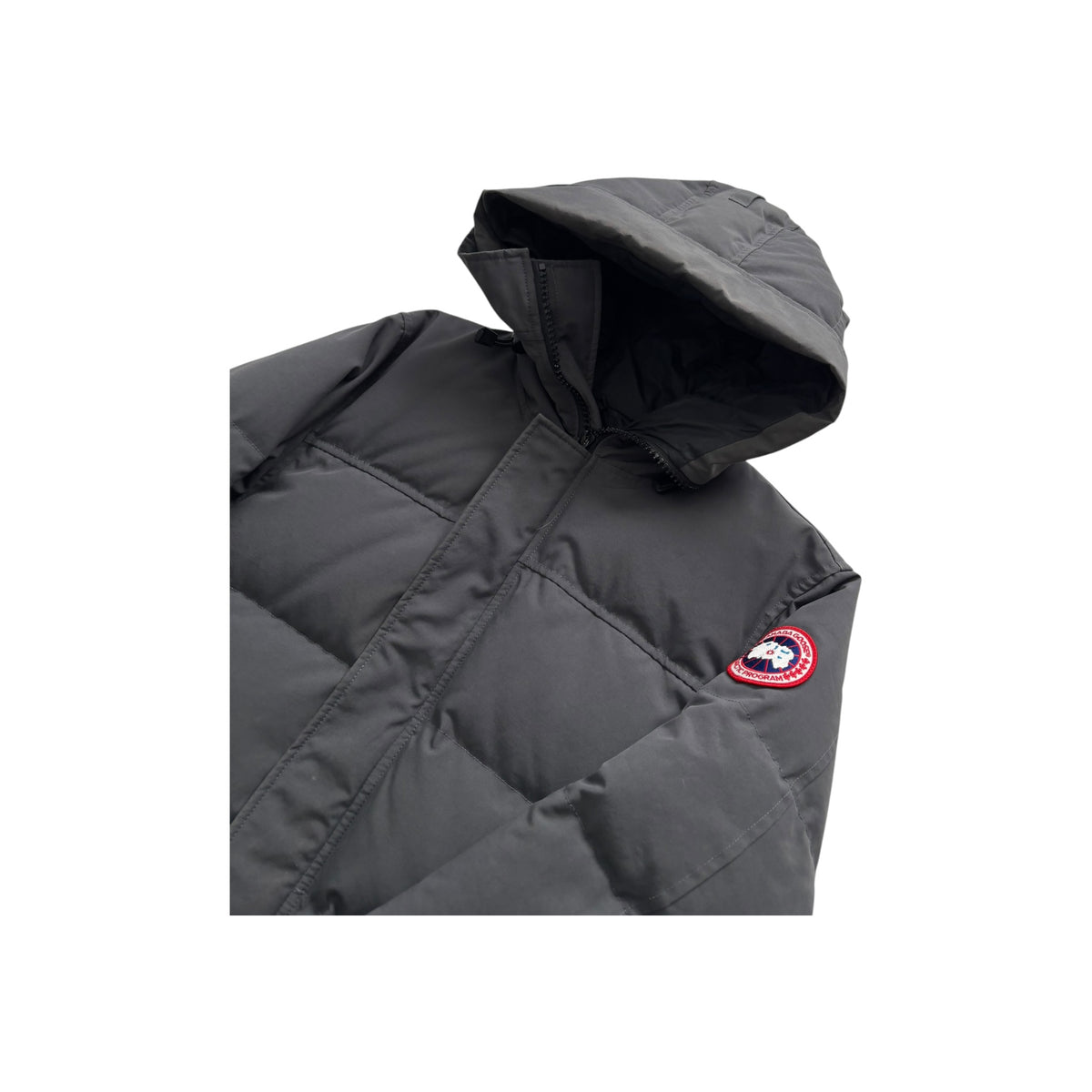 CANADA GOOSE MACMILLAN PARKA