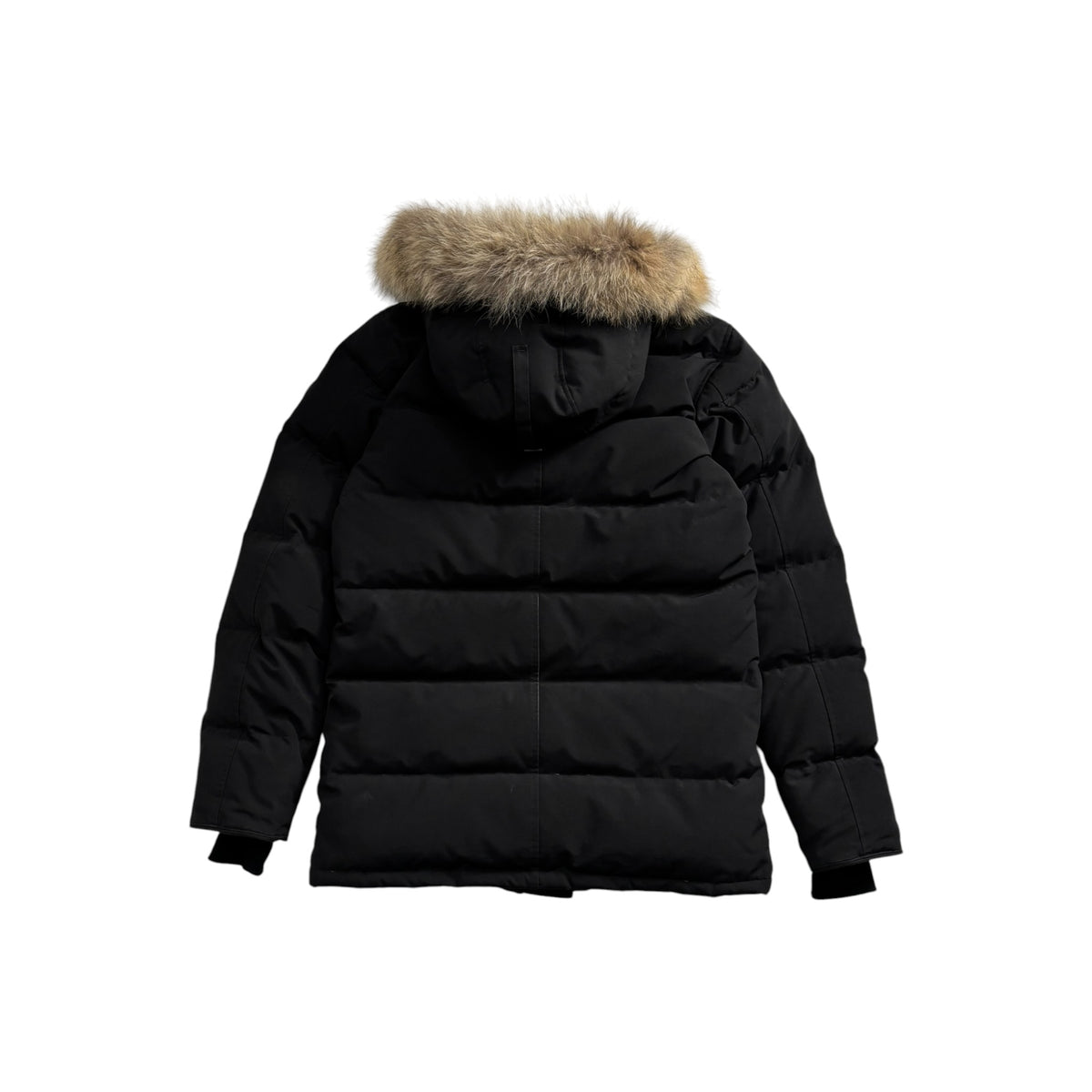 CANADA GOOSE CARSON PARKA