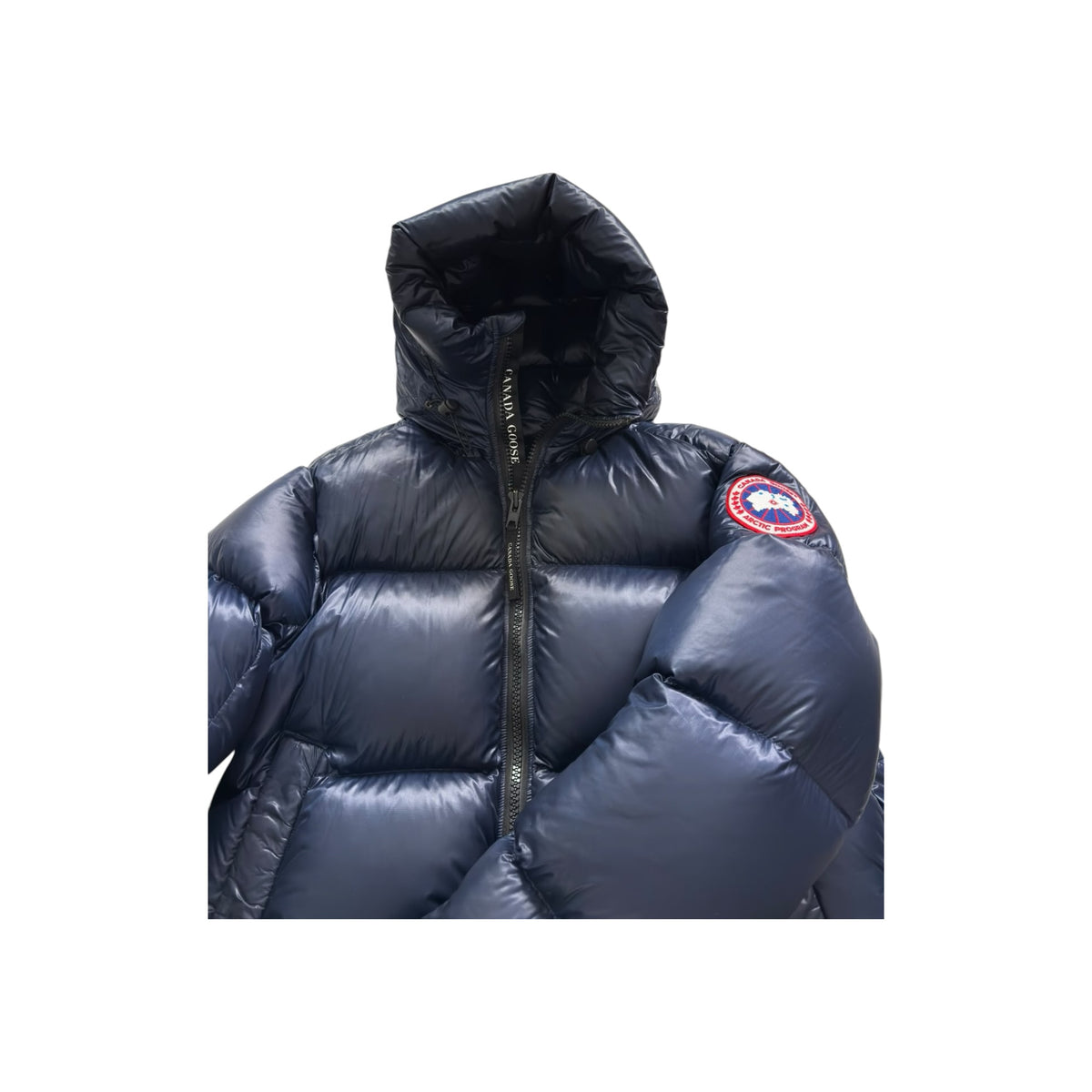 CANADA GOOSE CROFTON PUFFER