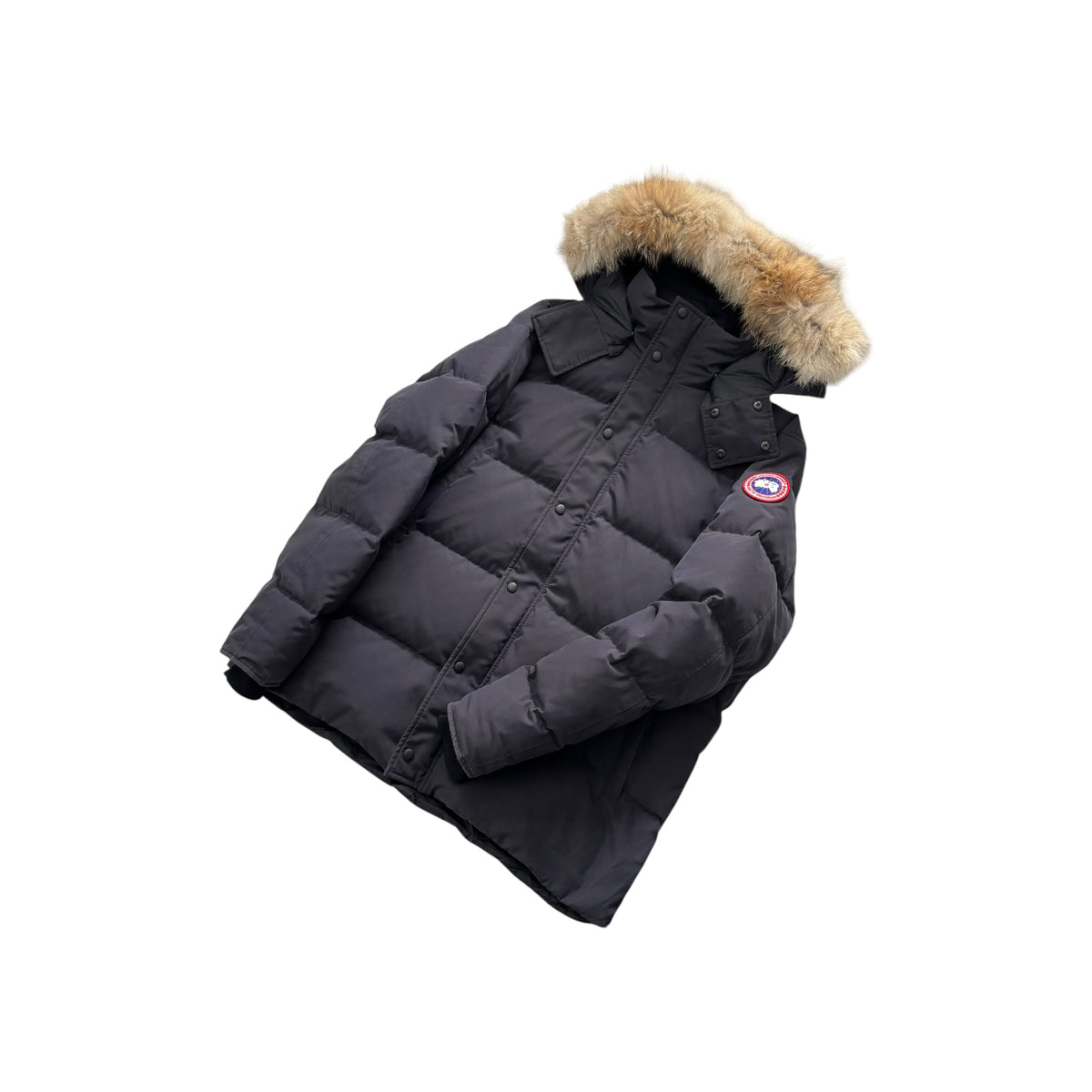 CANADA GOOSE WYNDHAM PARKA