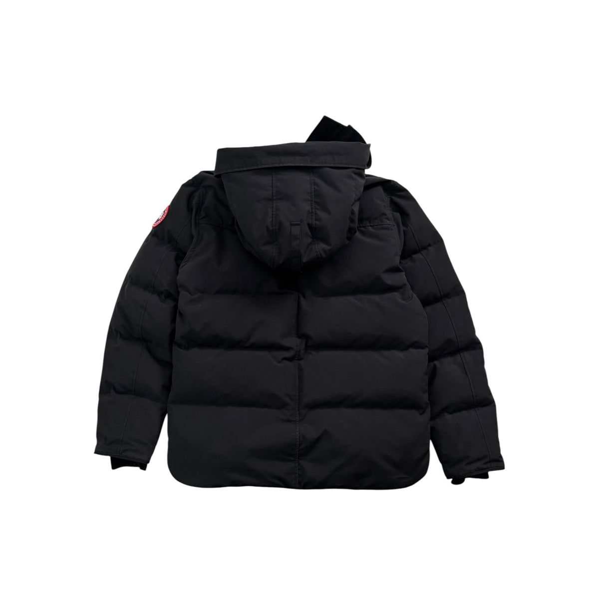 CANADA GOOSE MACMILLAN PARKA