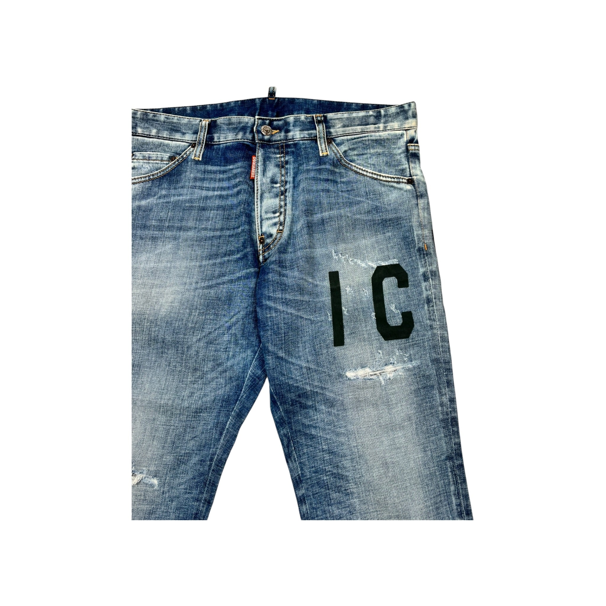 DSQUARED2 JEANS