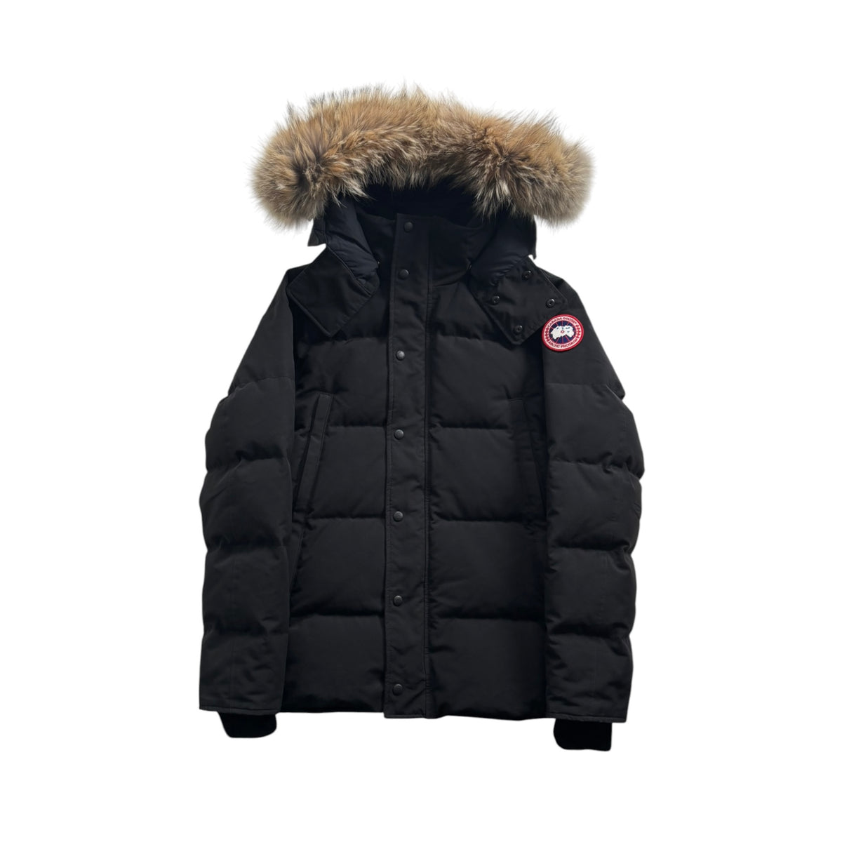 CANADA GOOSE WYNDHAM PARKA