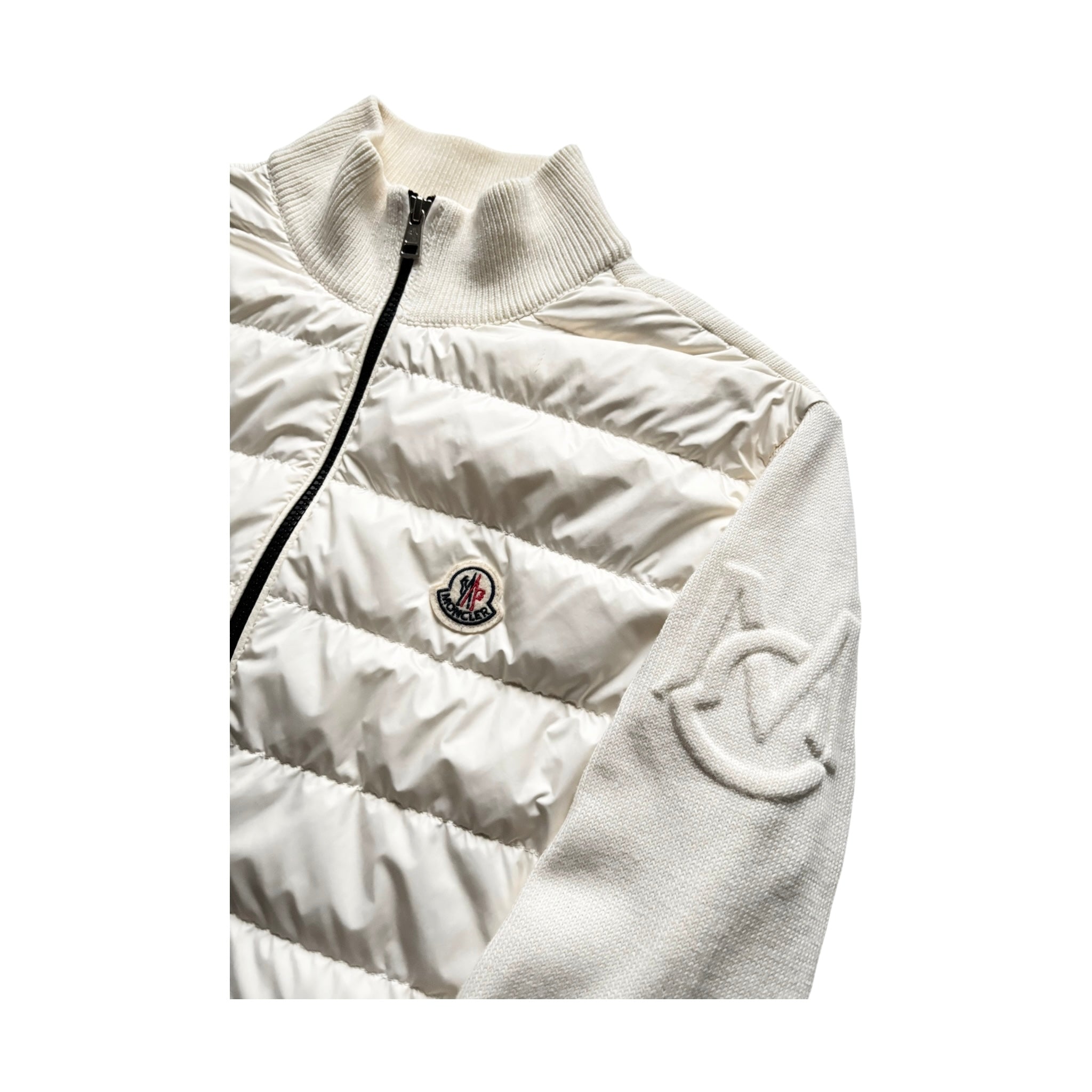 MONCLER CARDIGAN