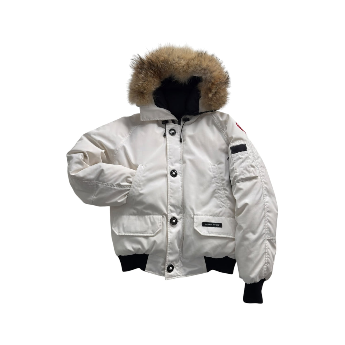 CANADA GOOSE CHILLIWACK BOMBER IT