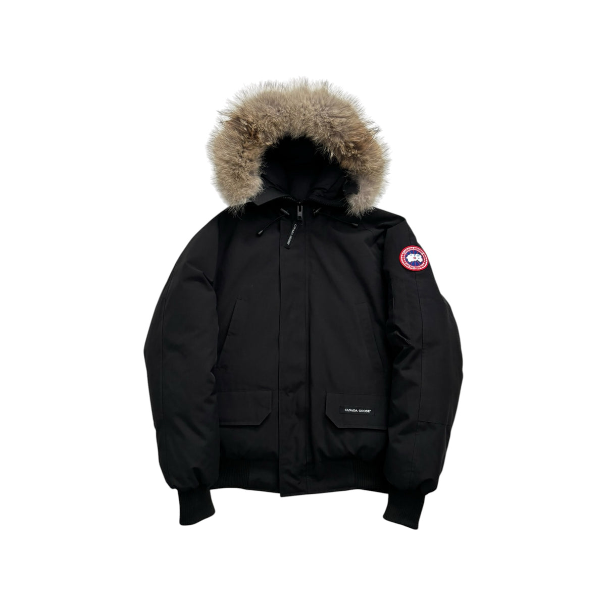 CANADA GOOSE CHILLIWACK BOMBER