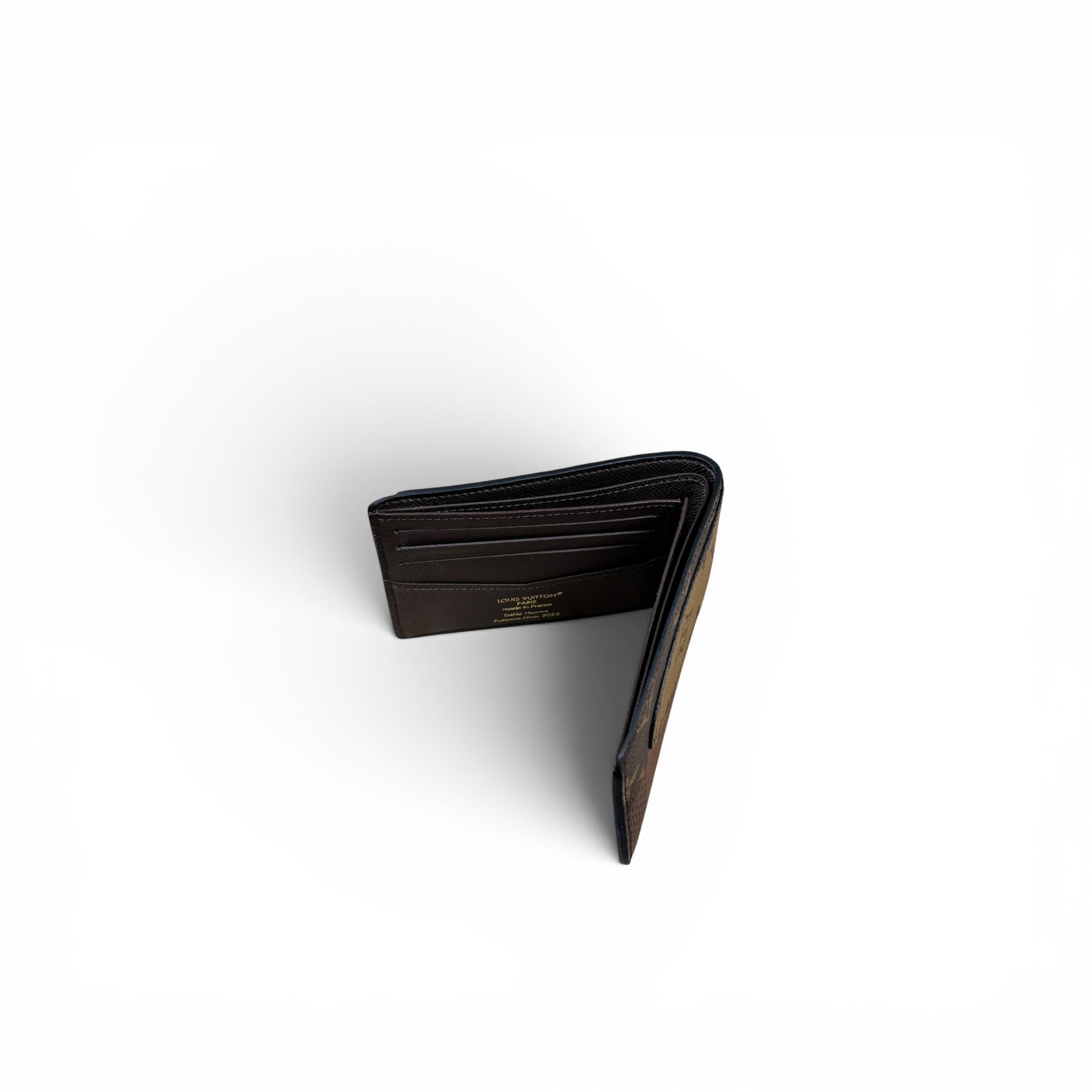 LOUIS VUITTON SLENDER WALLET