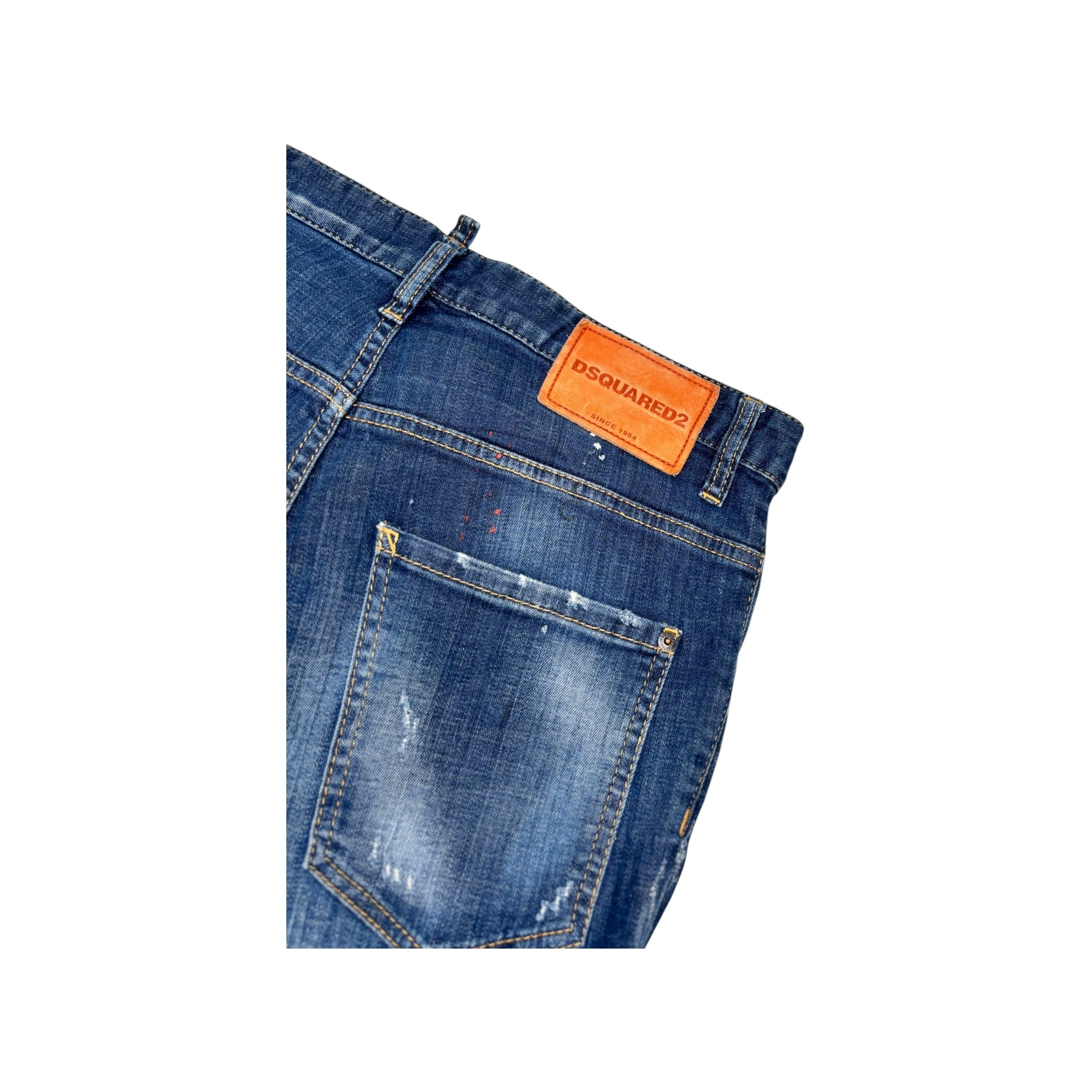 DSQUARED2 JEANS