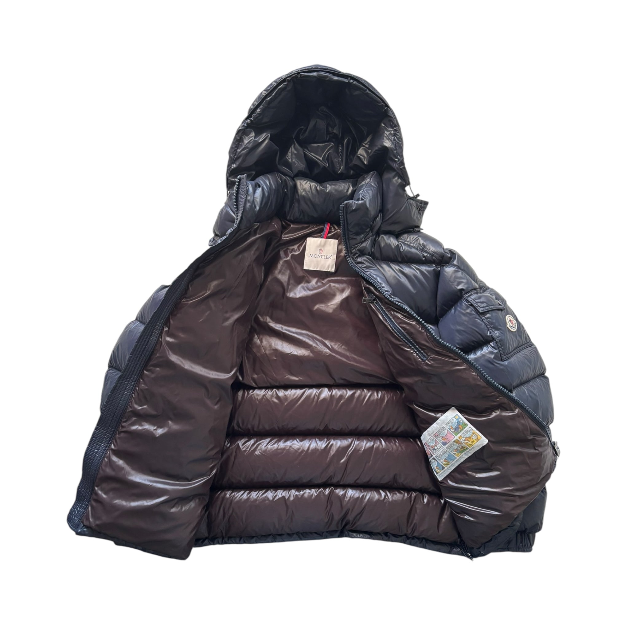 MONCLER MAYA