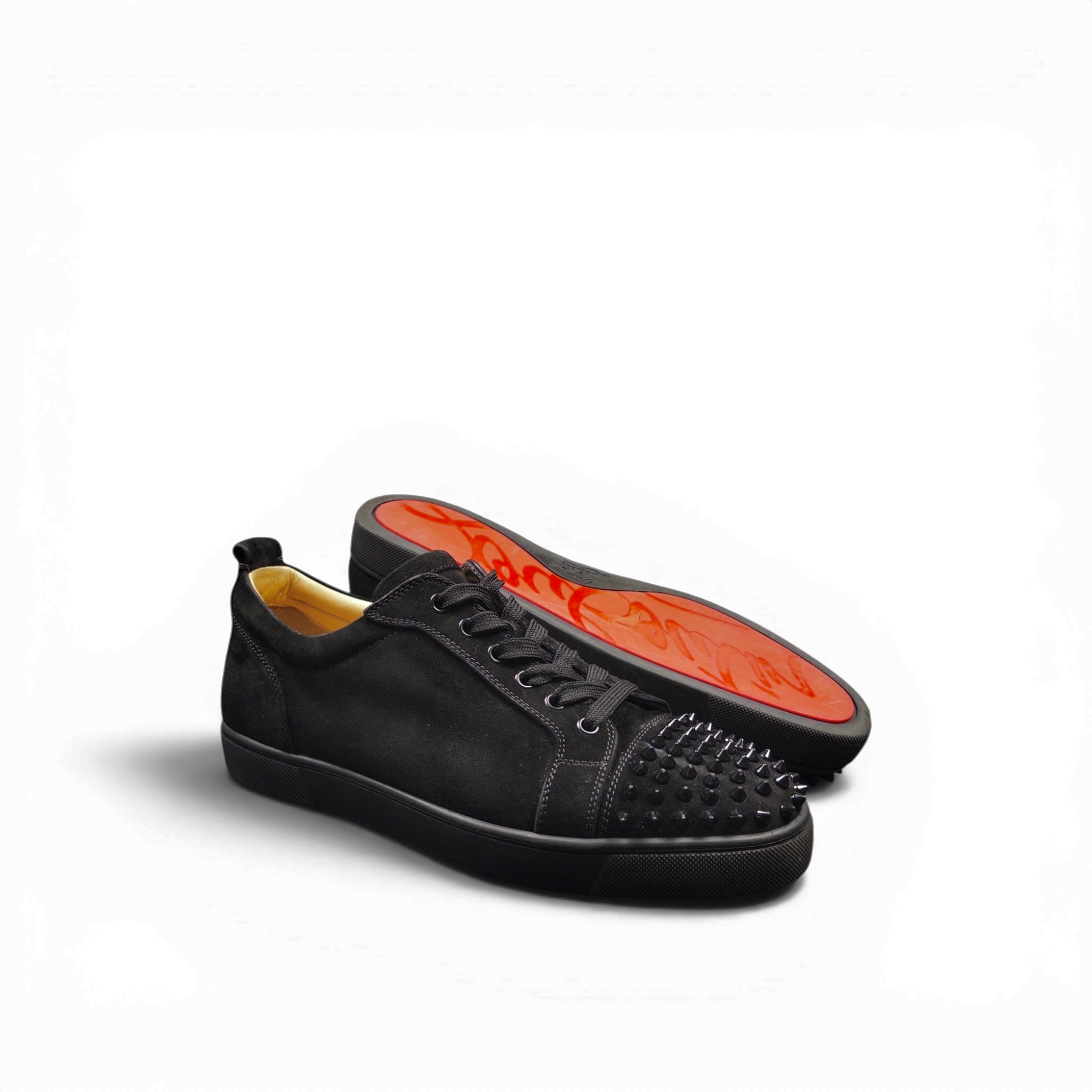 CHRISTIAN LOUBOUTIN SNEAKERS