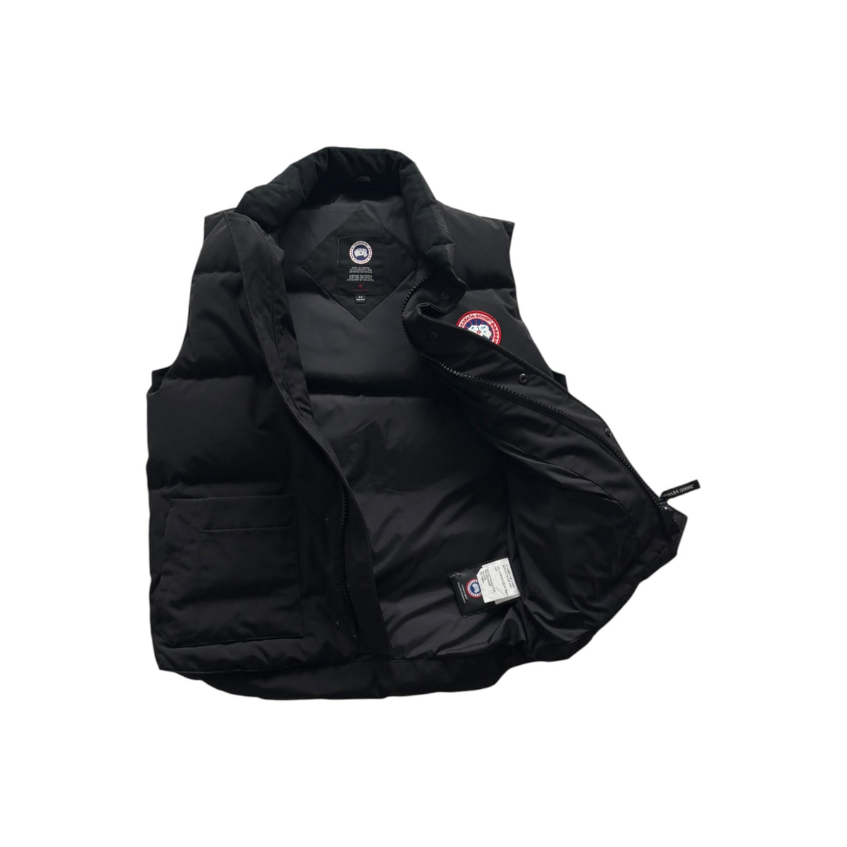 CANADA GOOSE FREESTYLE VEST