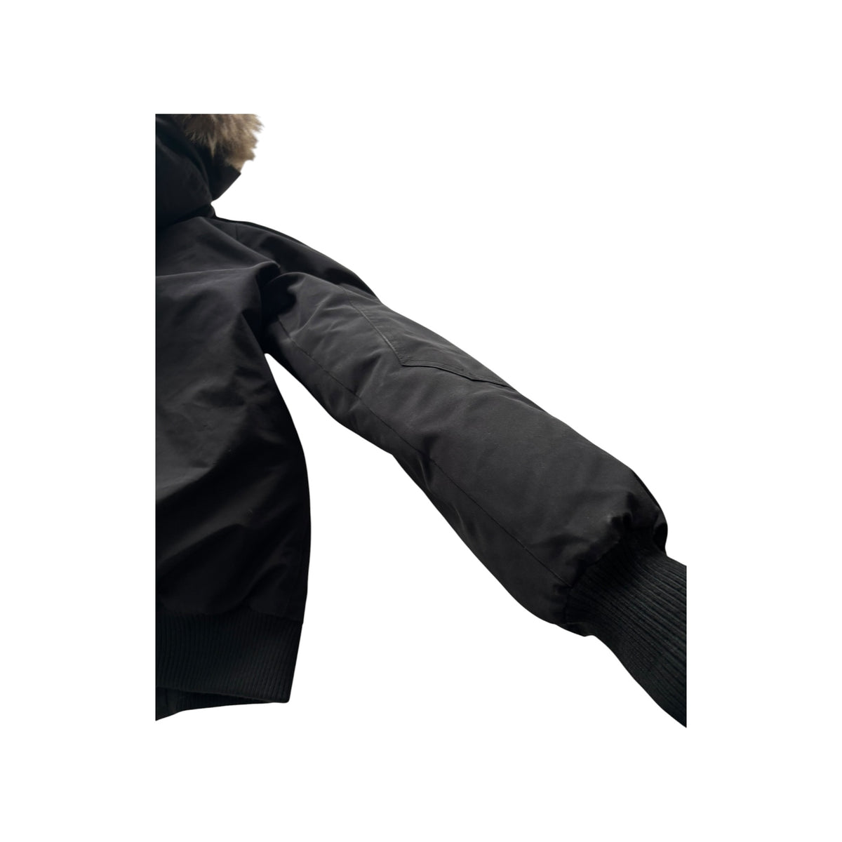 CANADA GOOSE CHILLIWACK BOMBER