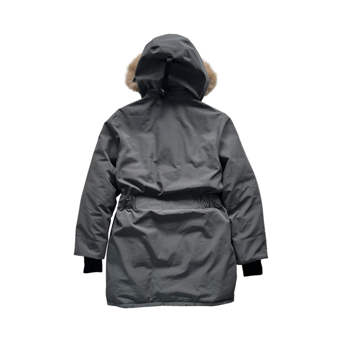 CANADA GOOSE WOMENS TRILLIUM PARKA