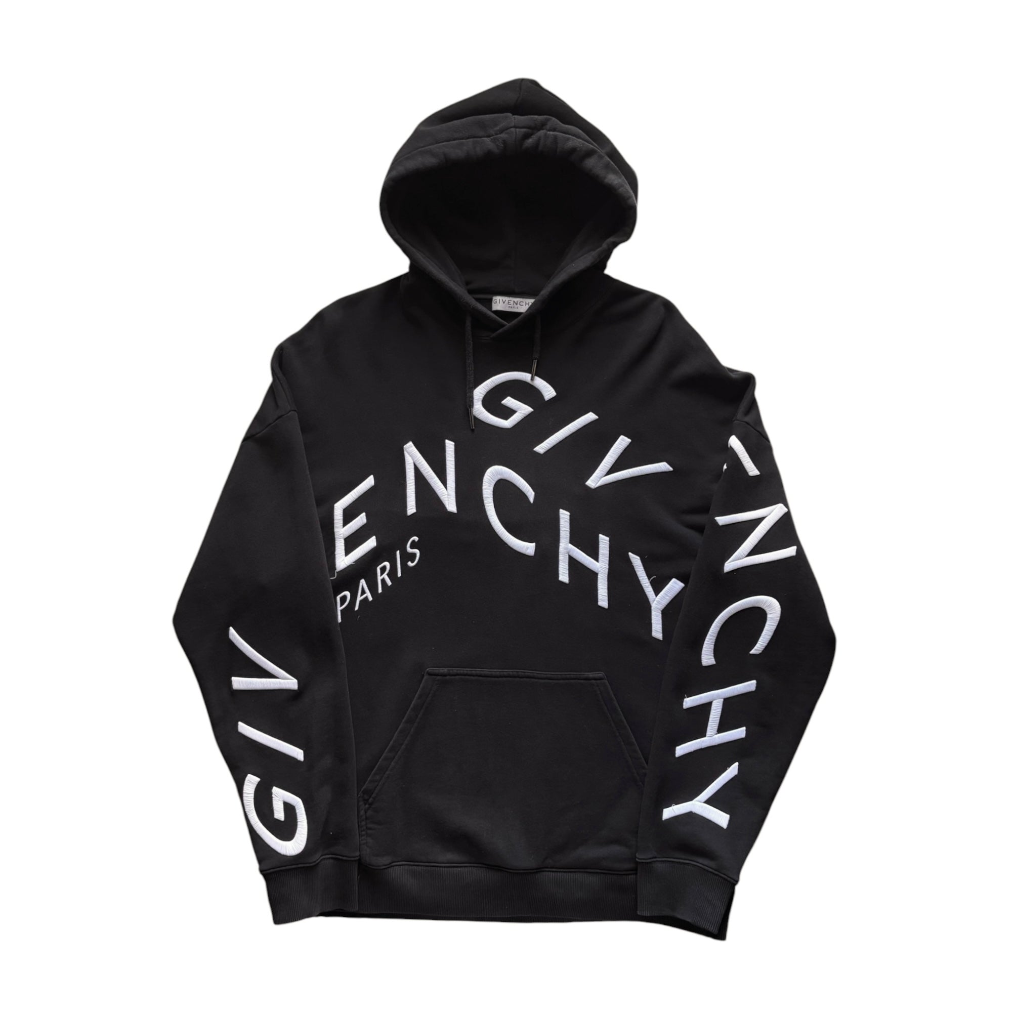 GIVENCHY HOODIE