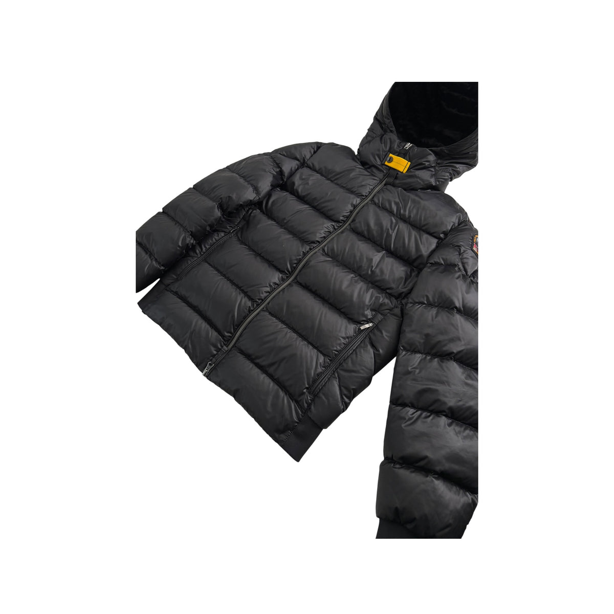 PARAJUMPERS PHARREL SHEEN DOWN JACKET