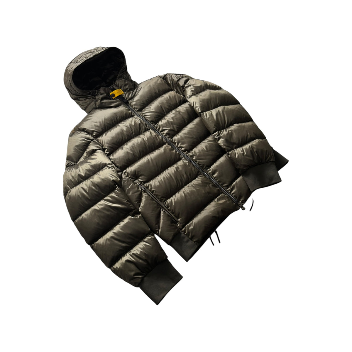 PARAJUMPERS PHARREL SHEEN DOWN JACKET