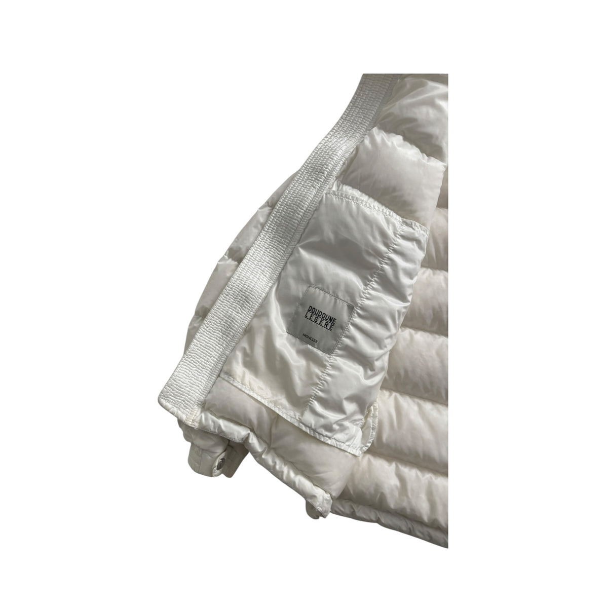 MONCLER BRAMANT GIUBBOTTO