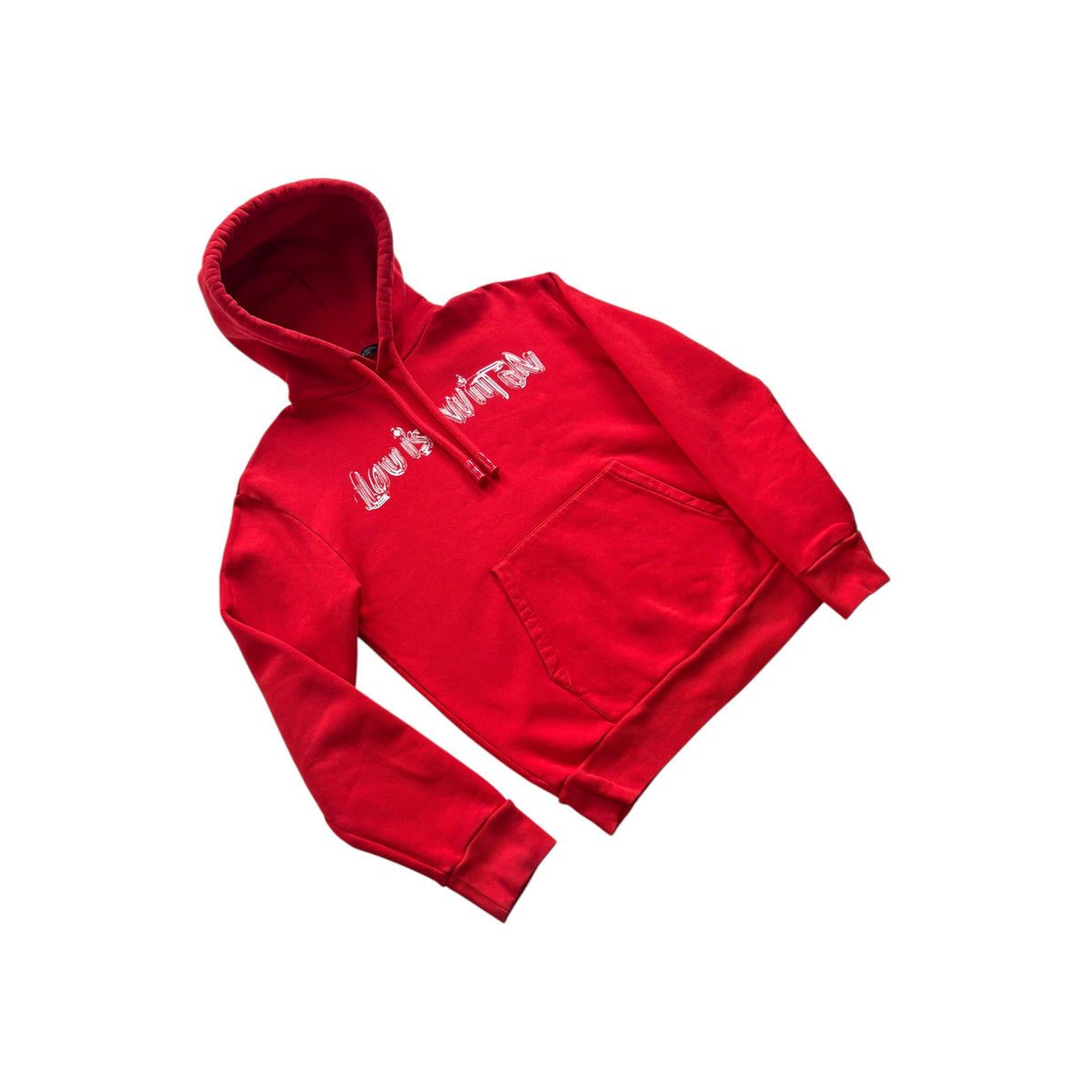 LOUIS VUITTON HOODIE