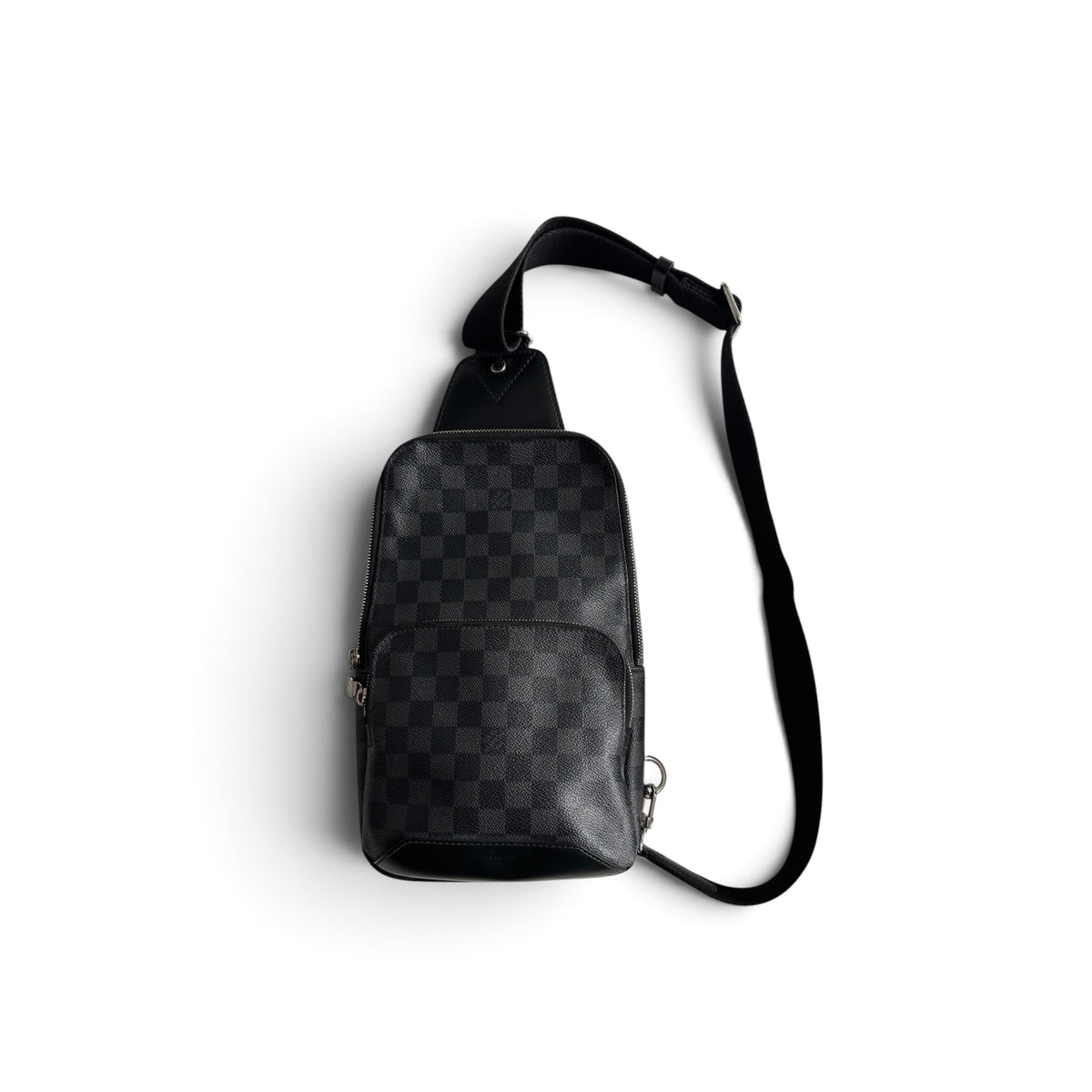 LOUIS VUITTON DAMIER GRAPHITE SLING BAG