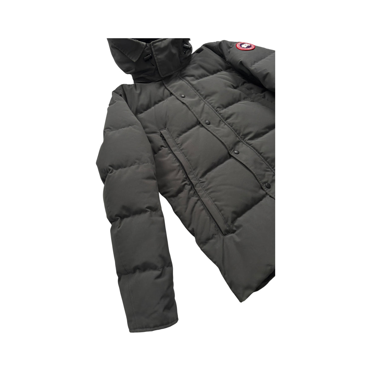 CANADA GOOSE WYNDHAM PARKA