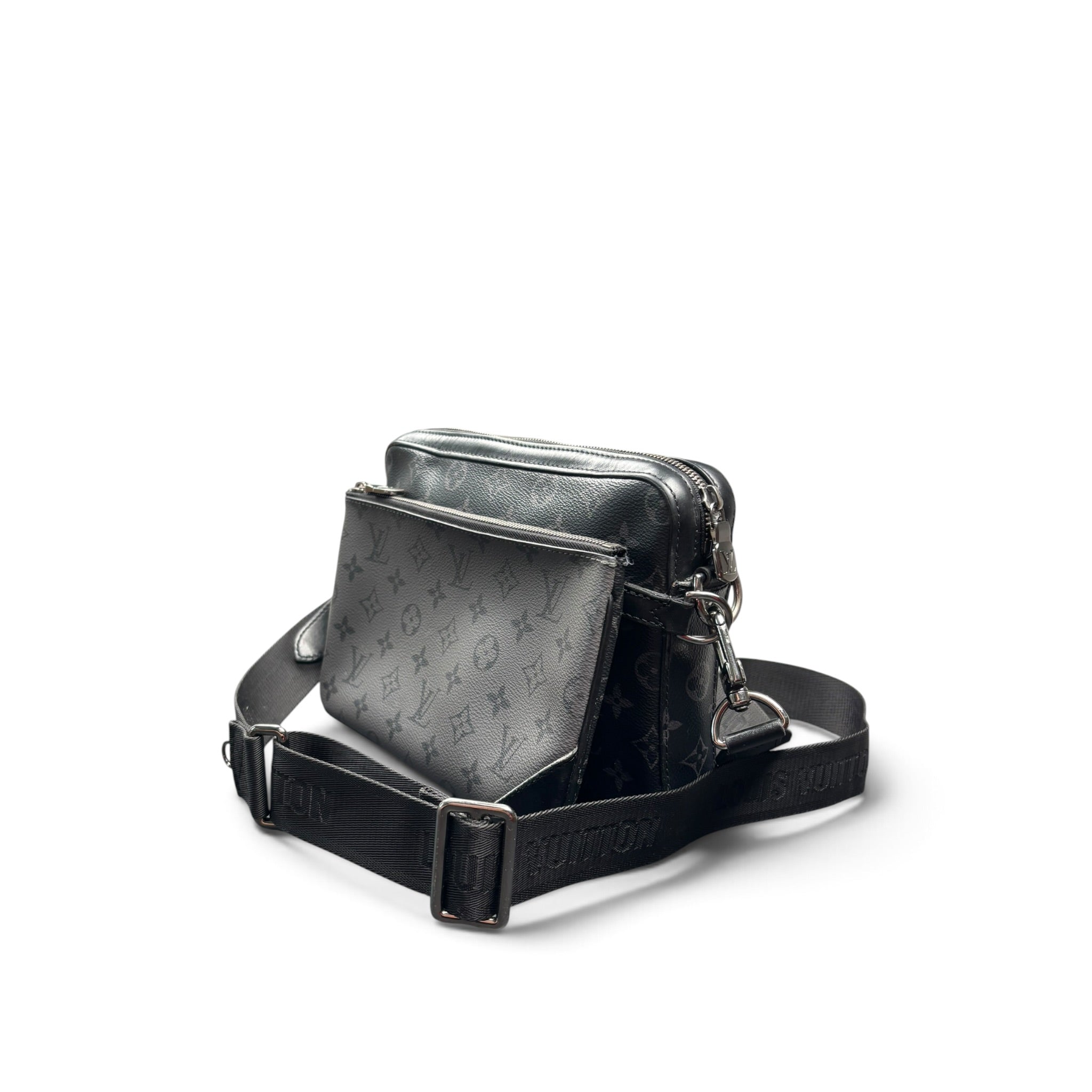 LOUIS VUITTON MONOGRAM TRIO BAG